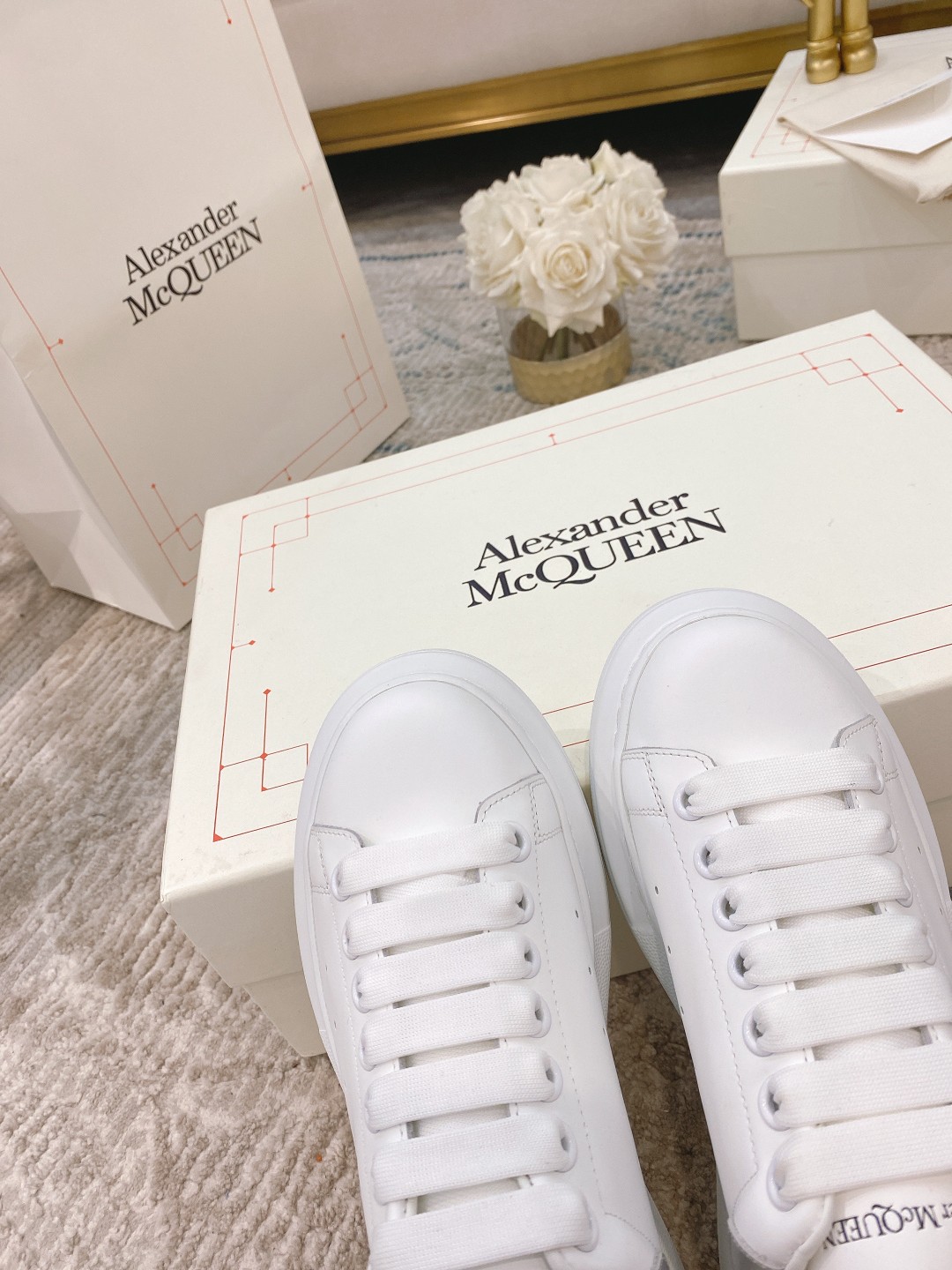 AlexanderMcQueenSHOES