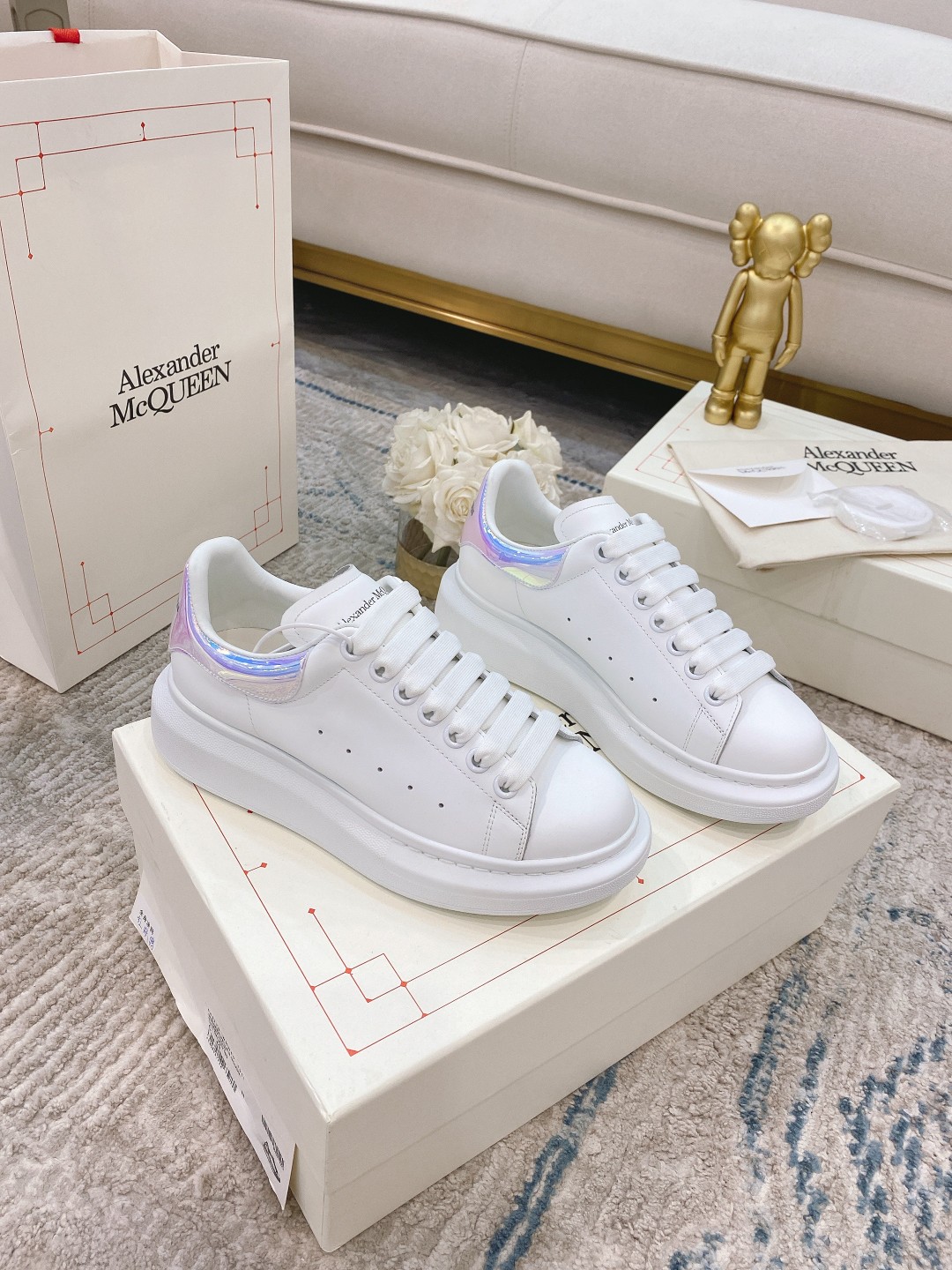 AlexanderMcQueenSHOES