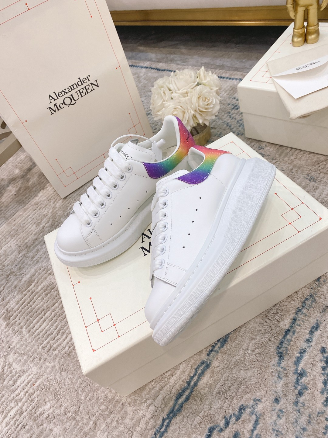 AlexanderMcQueenSHOES