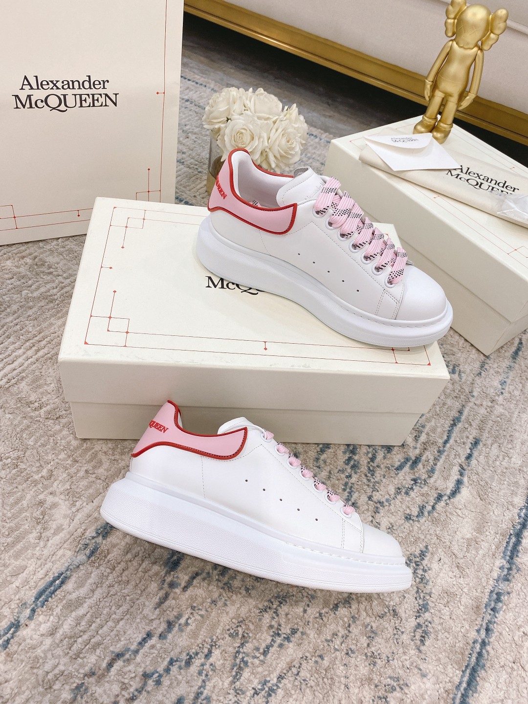 AlexanderMcQueenSHOES