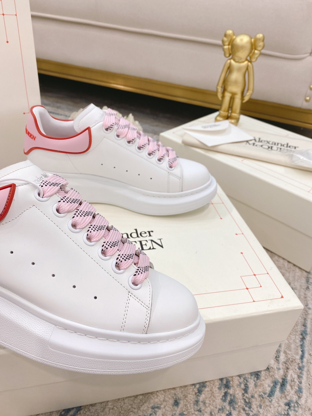 AlexanderMcQueenSHOES