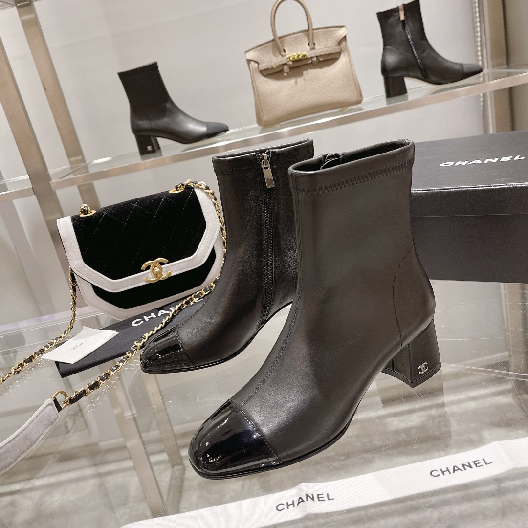 ChanelSHOES