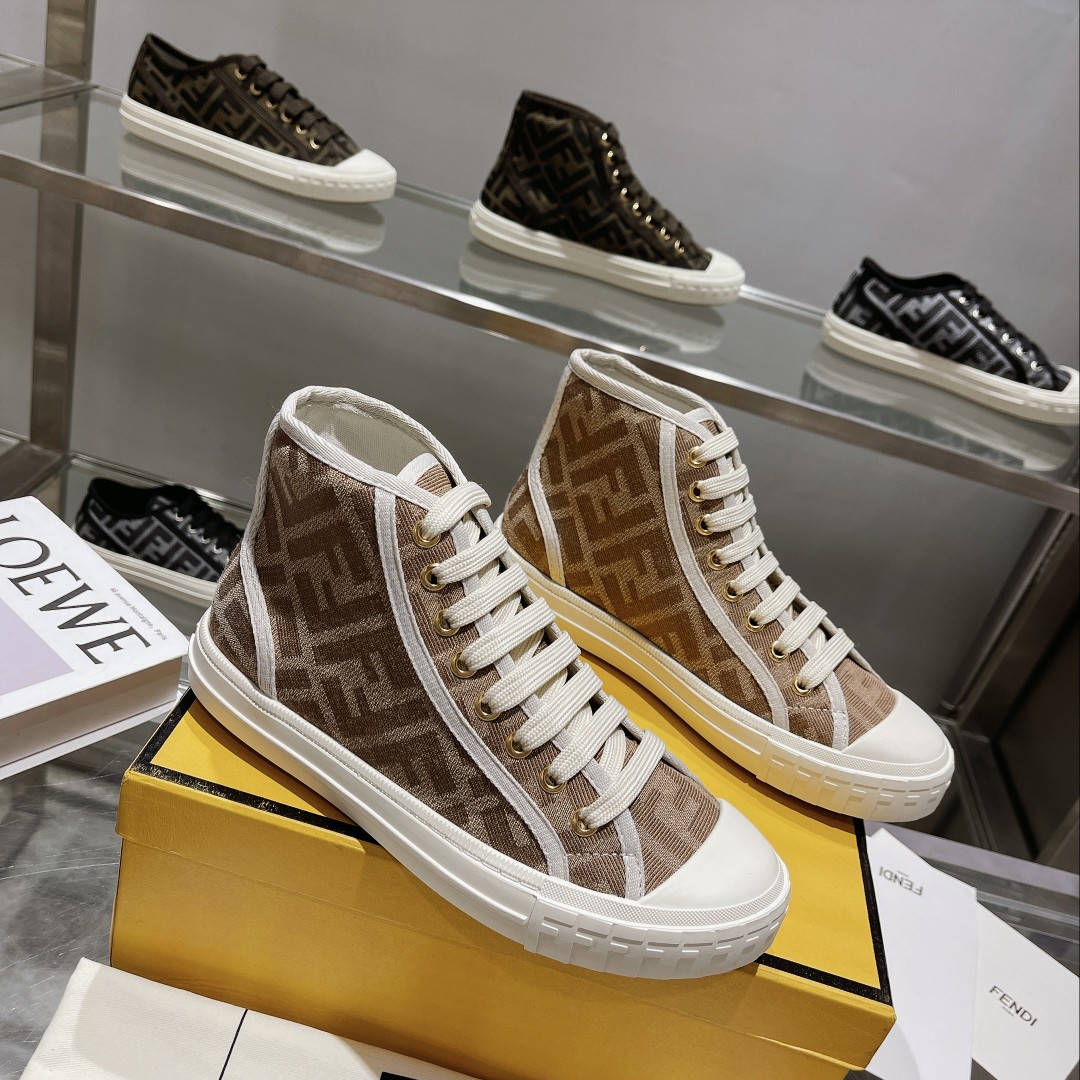 FendiSHOES