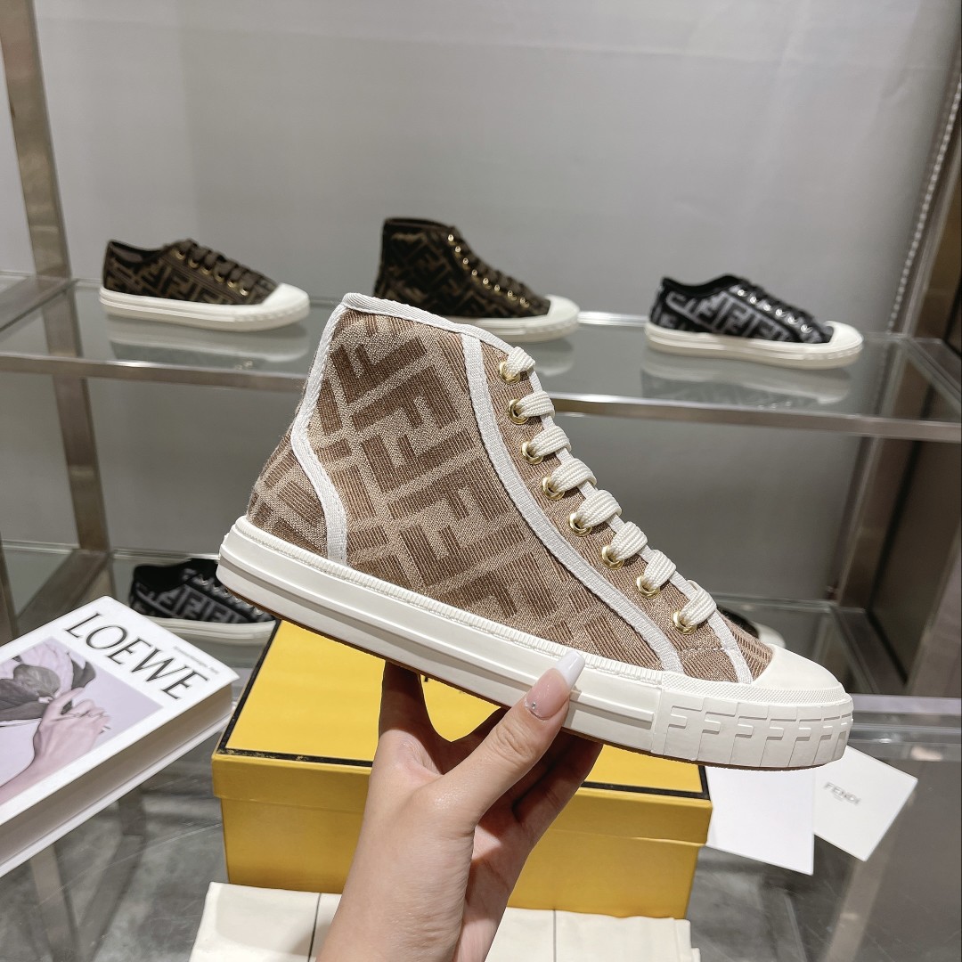 FendiSHOES
