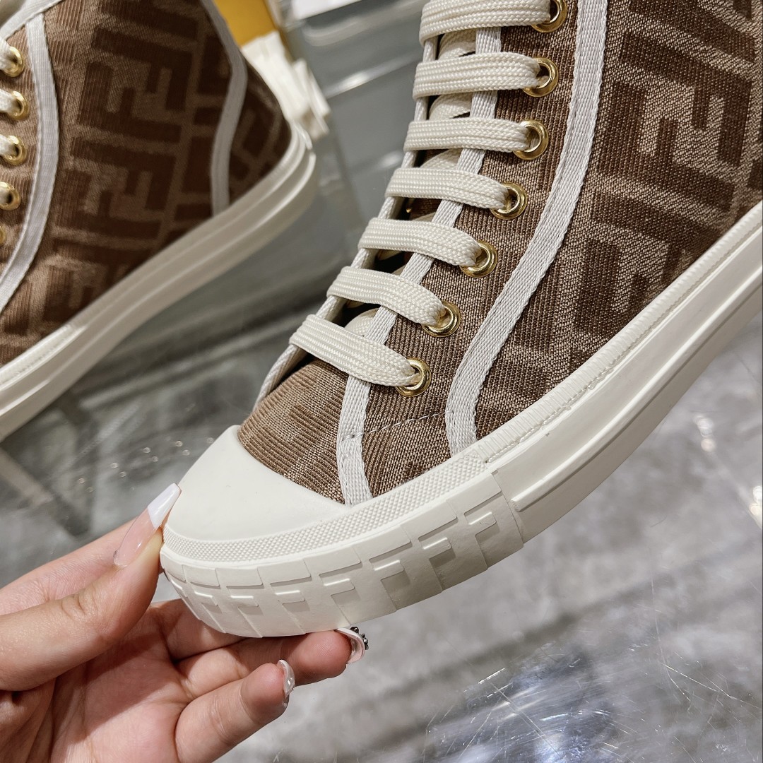 FendiSHOES