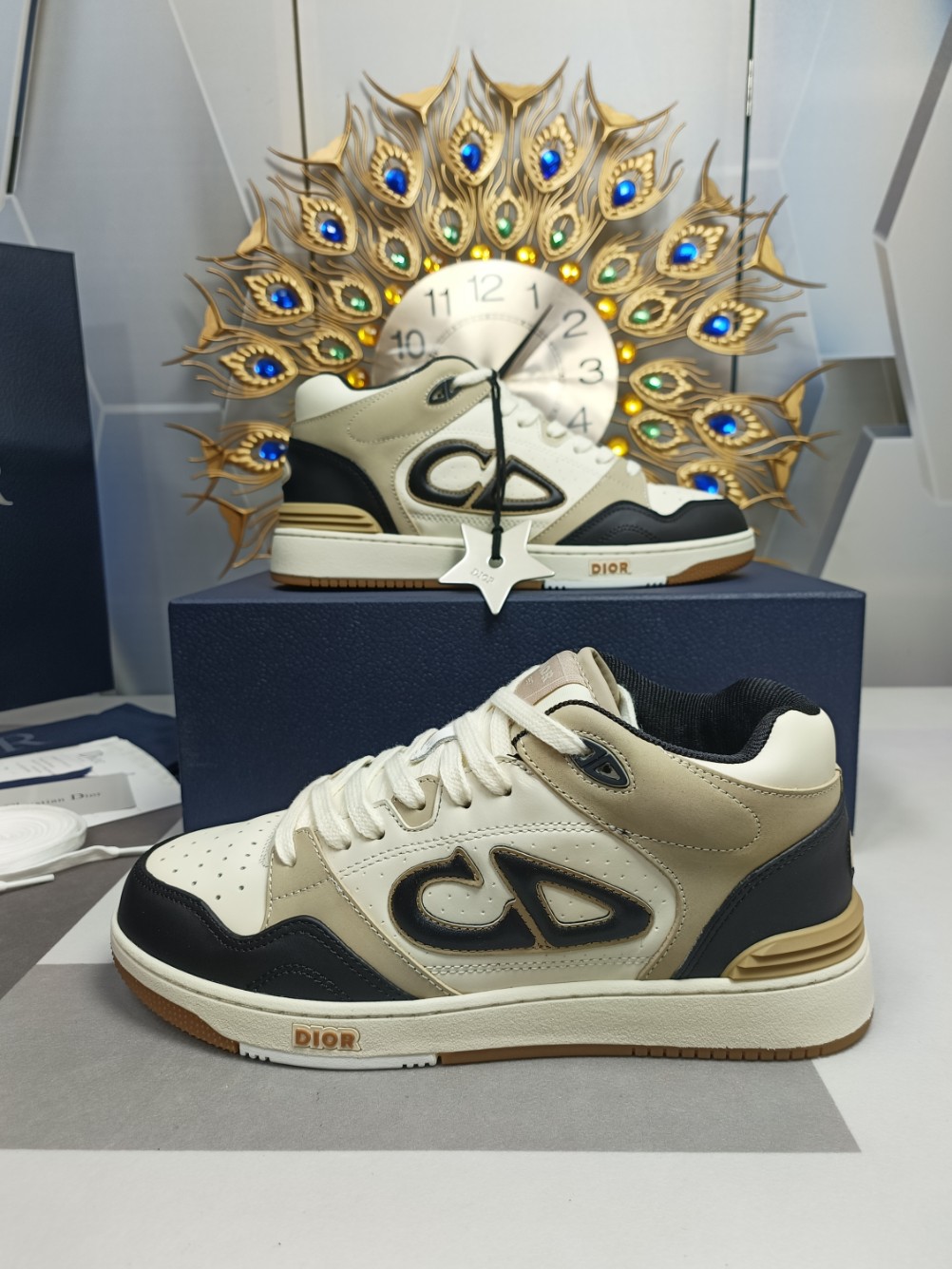 Womens shoes collection