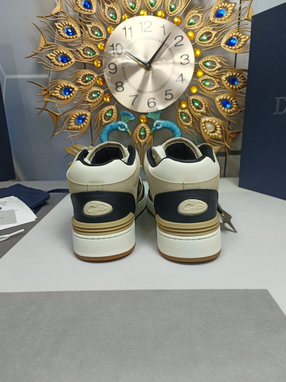 Womens shoes collection