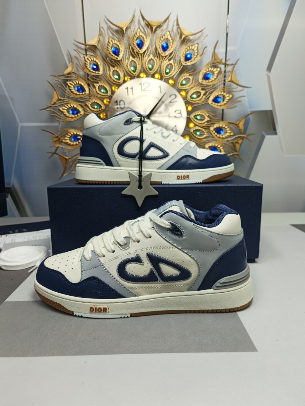 Womens shoes collection