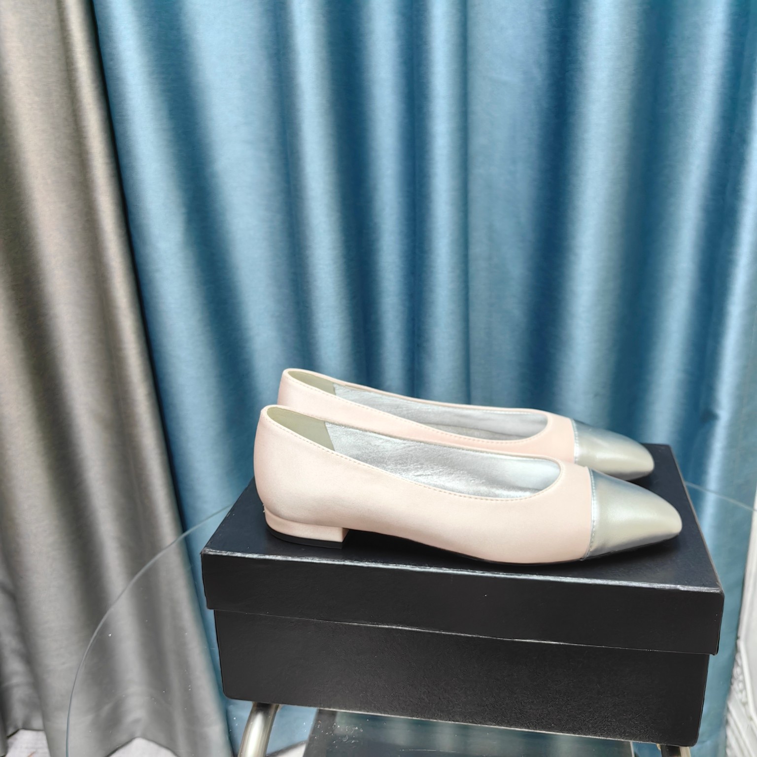 ChanelSHOES
