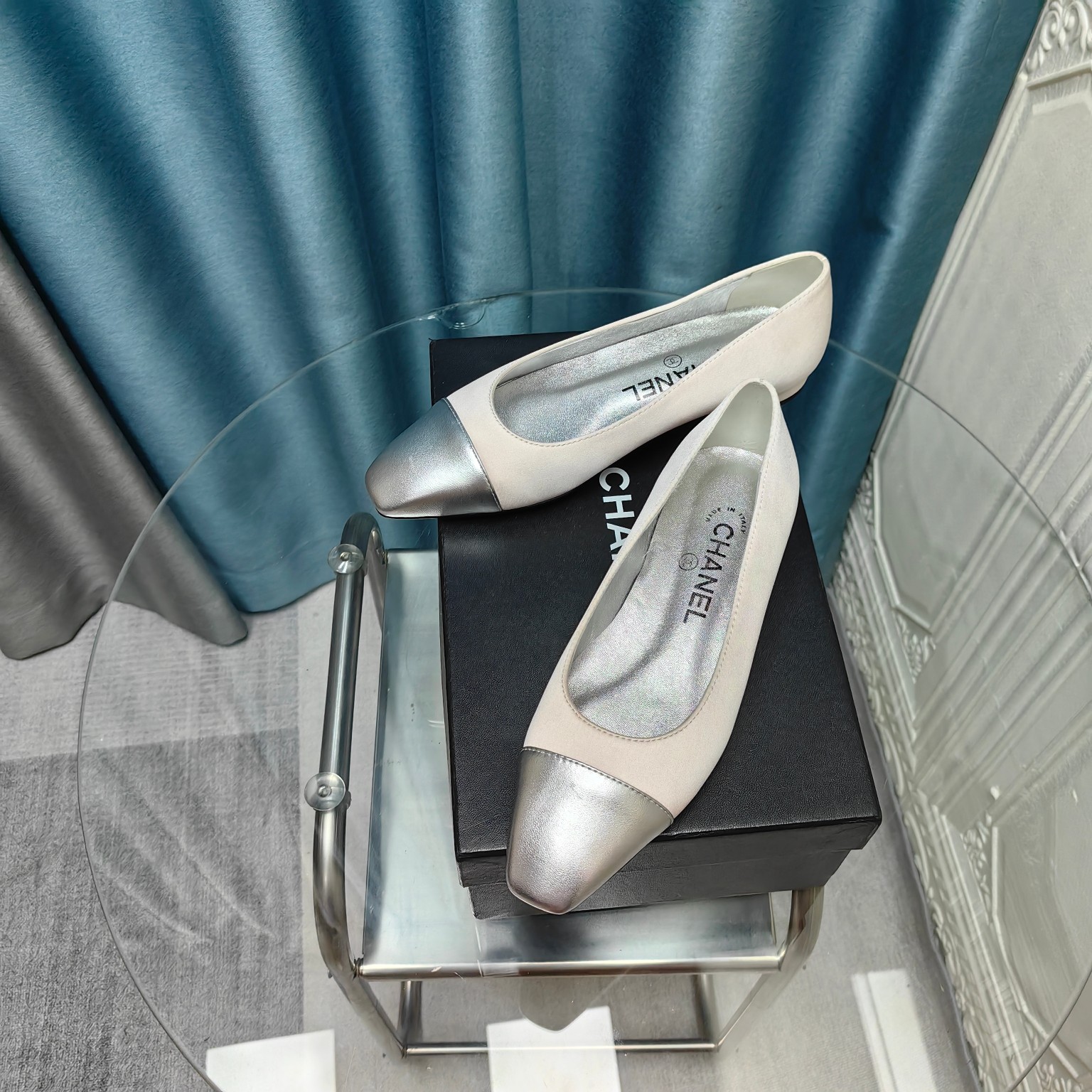 ChanelSHOES
