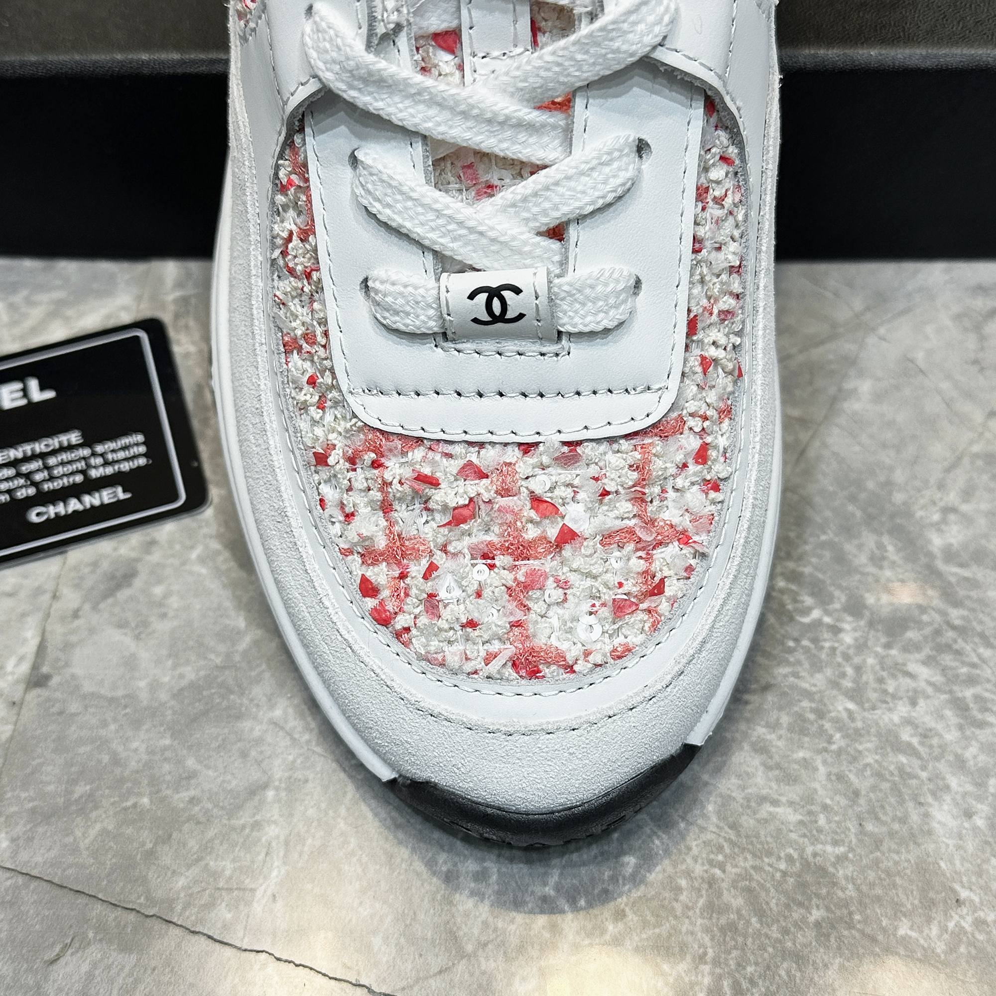 ChanelSHOES