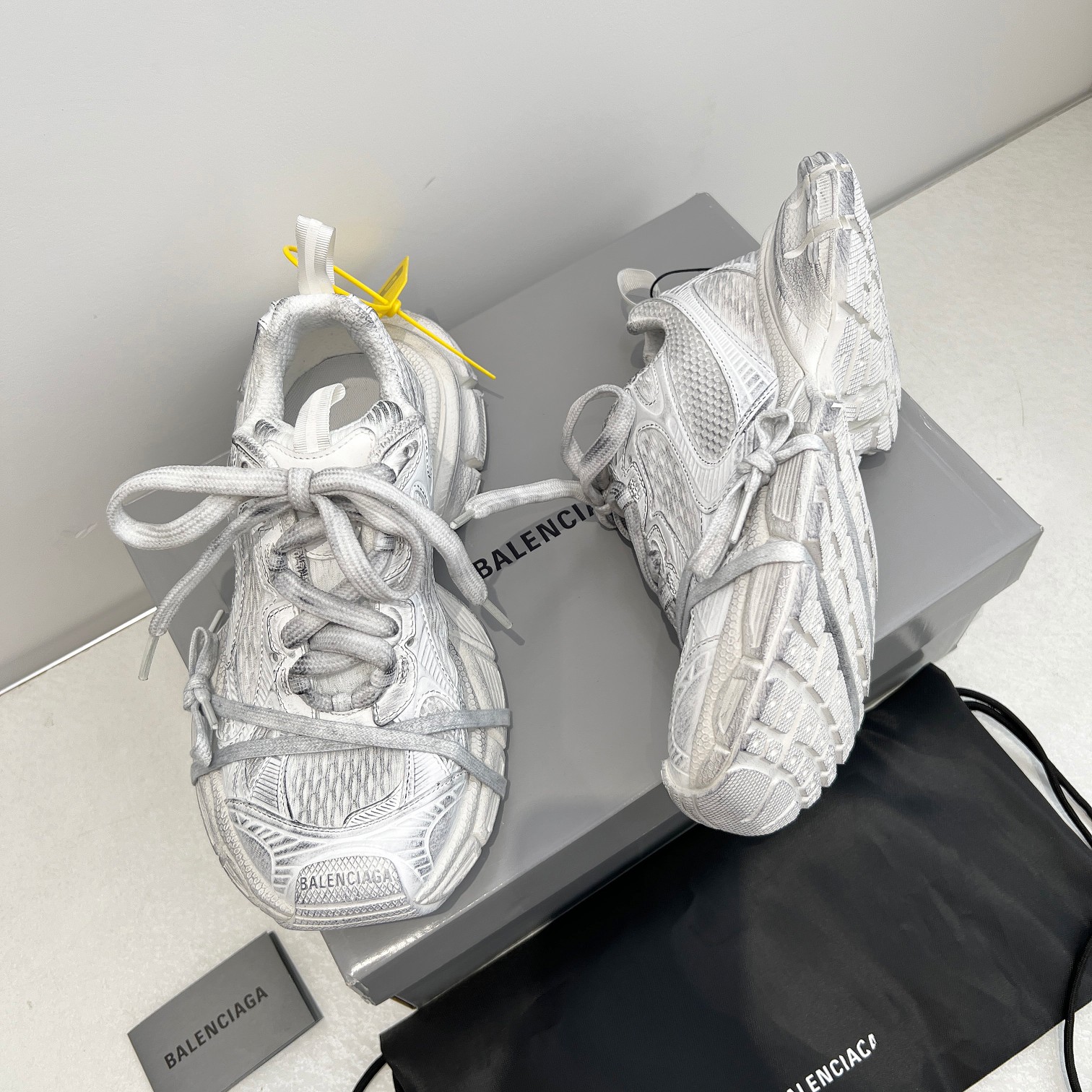 BalenciagaSHOES