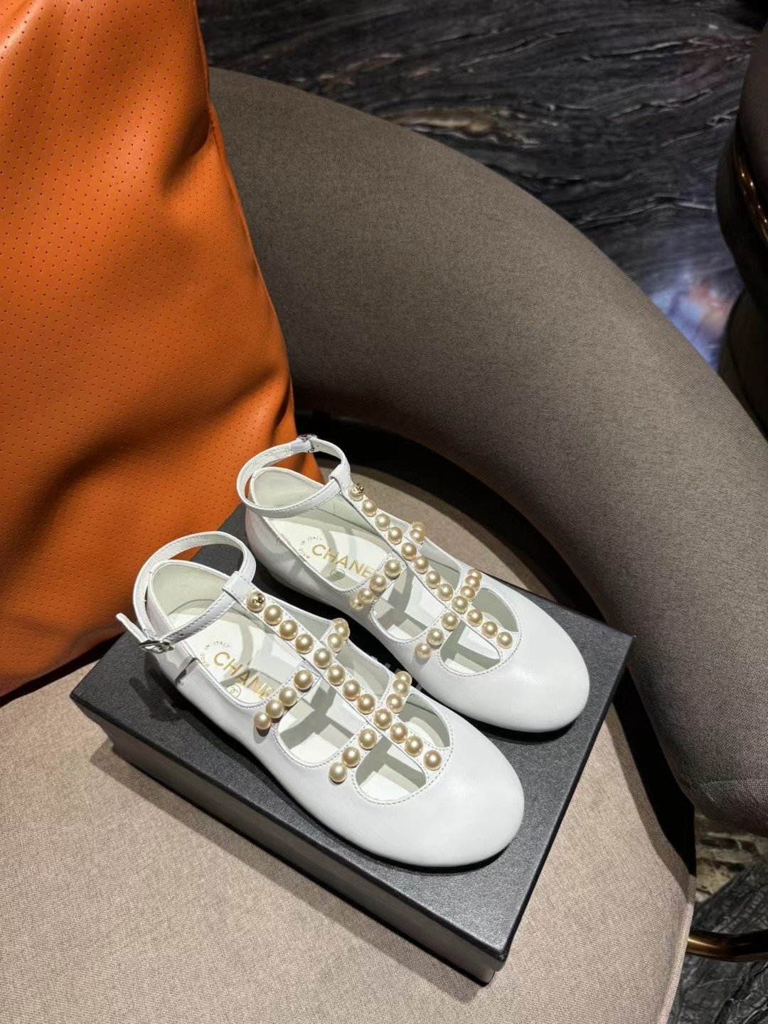 ChanelSHOES