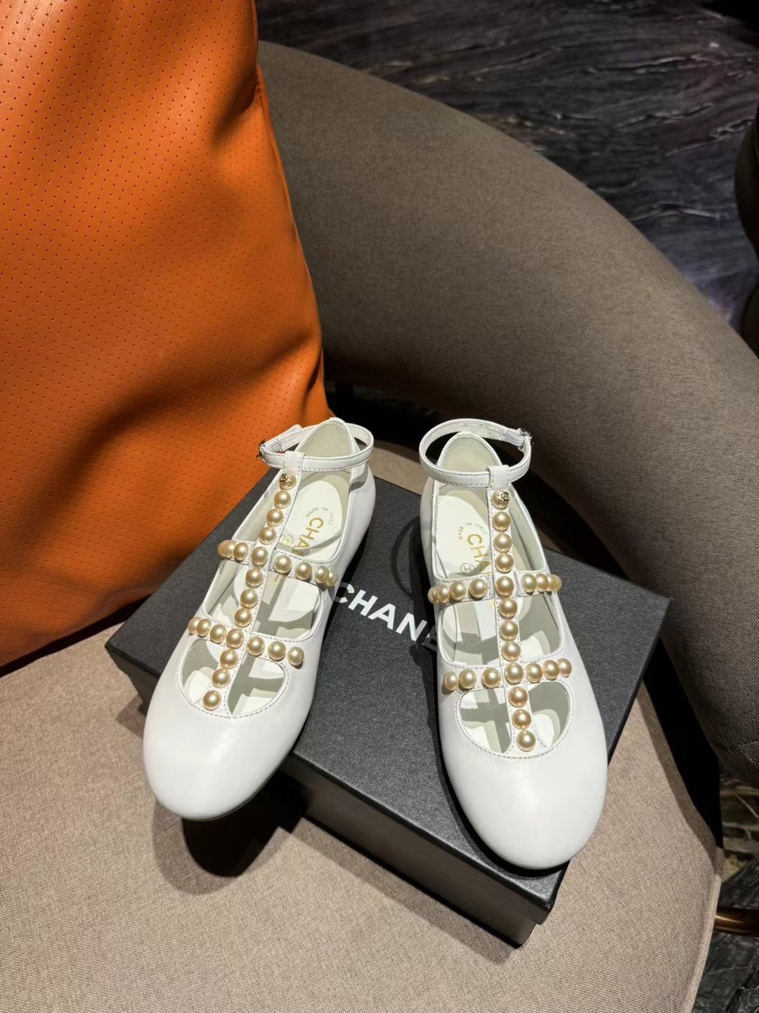 ChanelSHOES