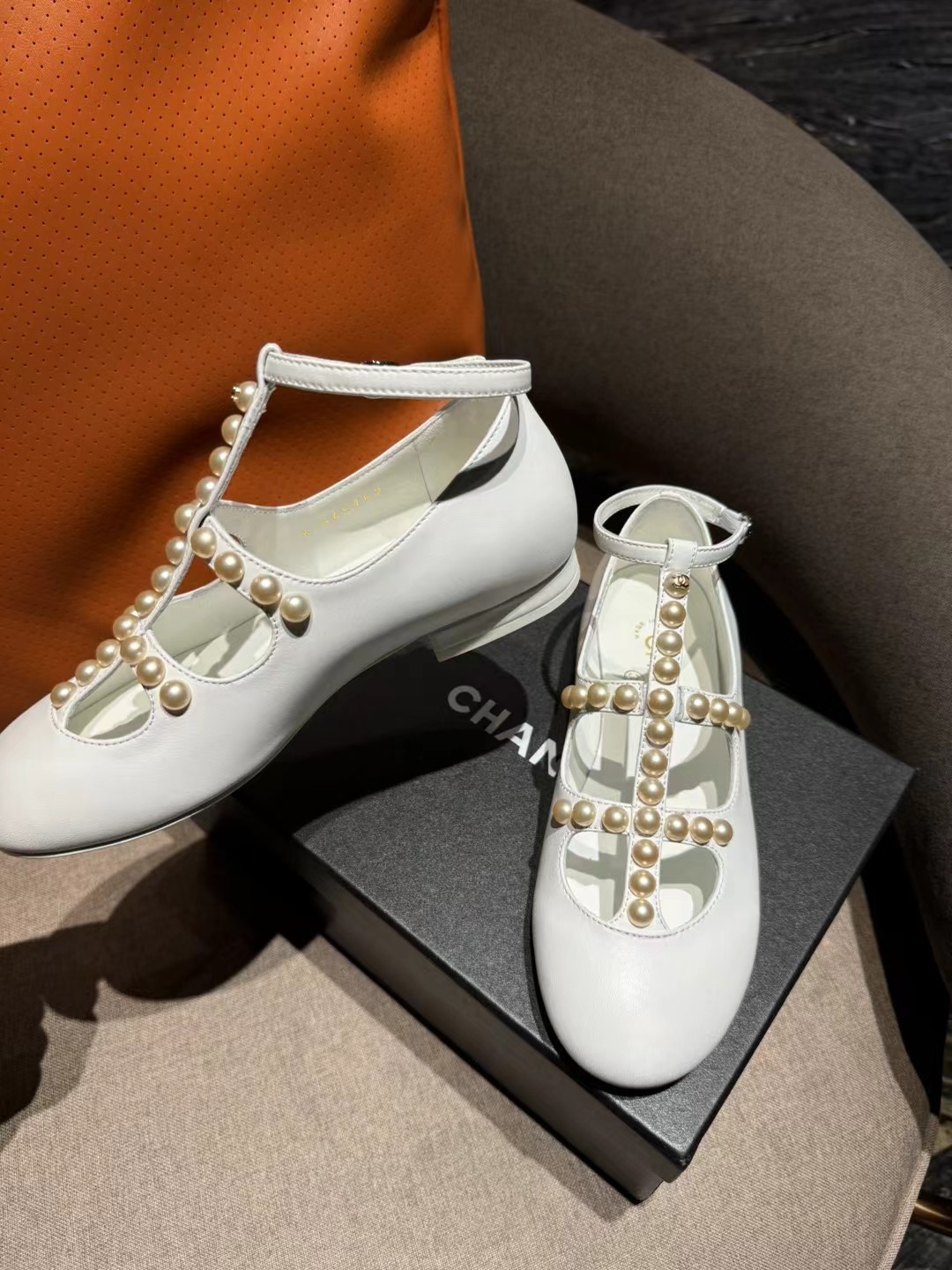 ChanelSHOES