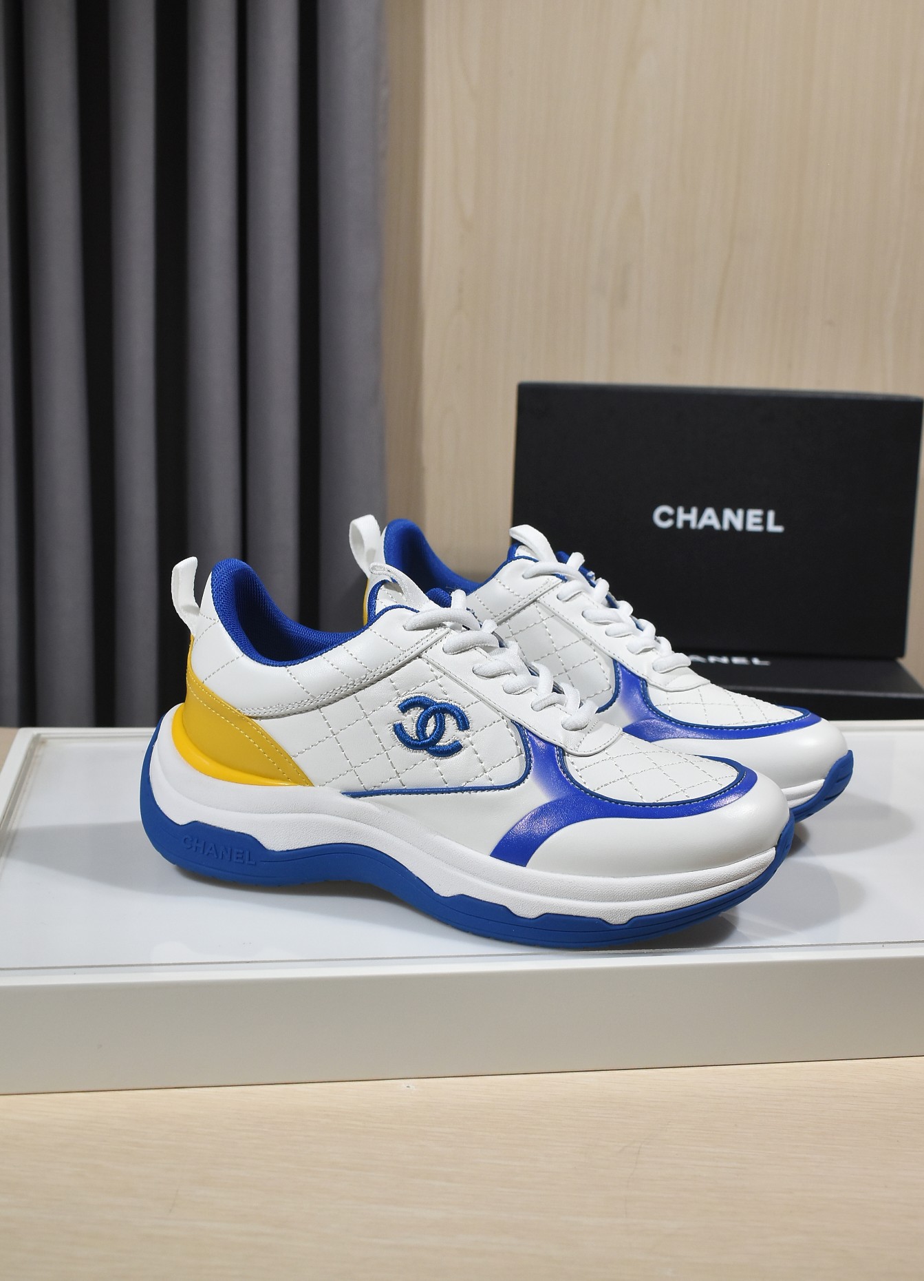 ChanelSHOES