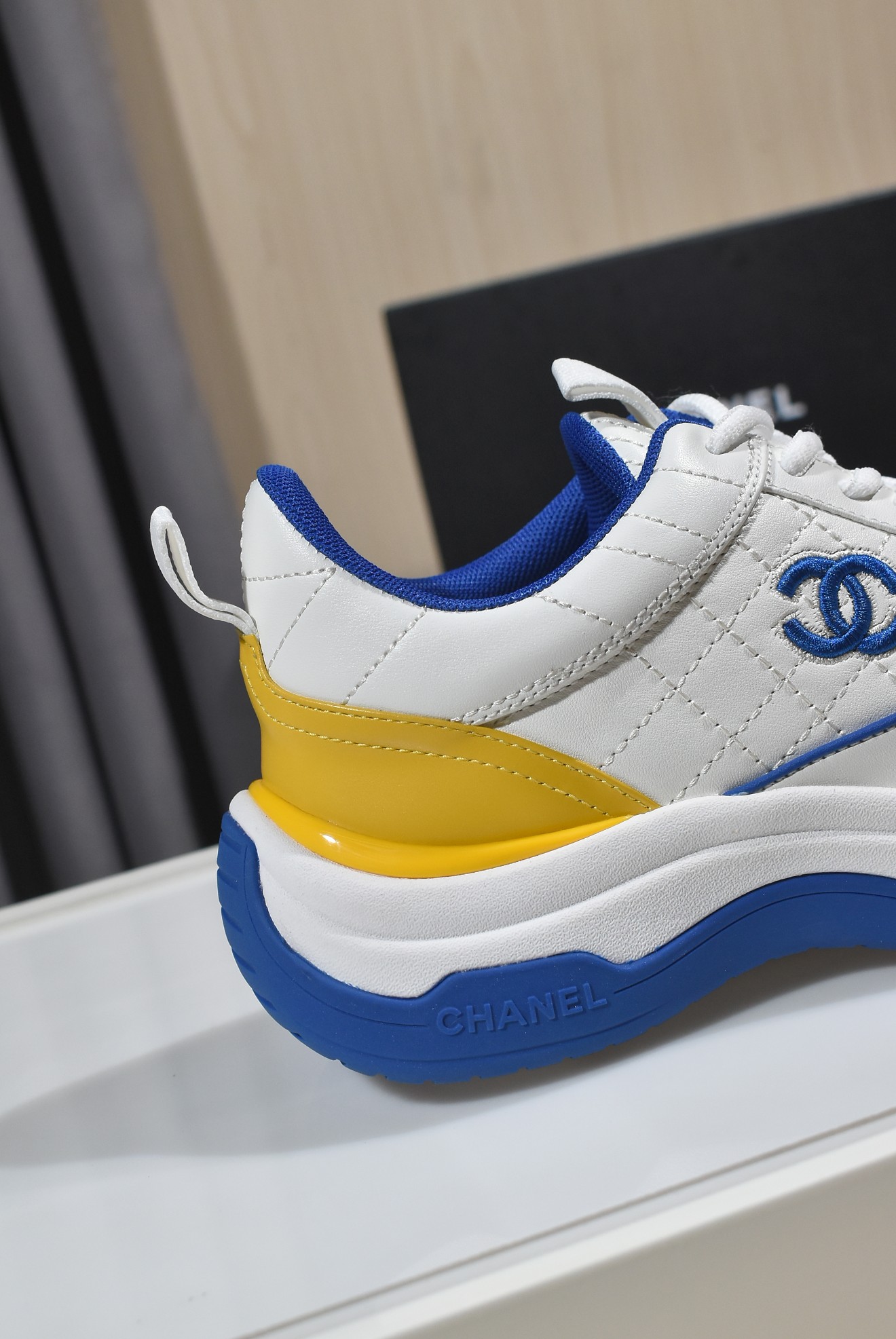 ChanelSHOES