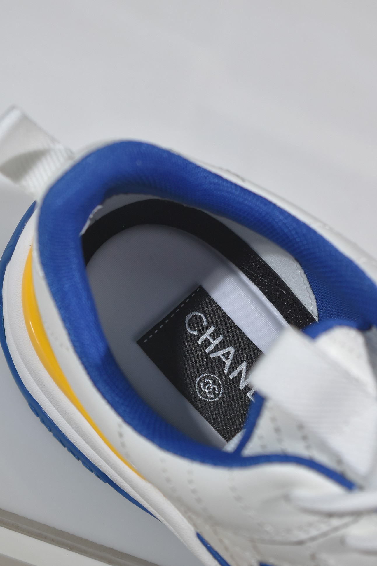 ChanelSHOES