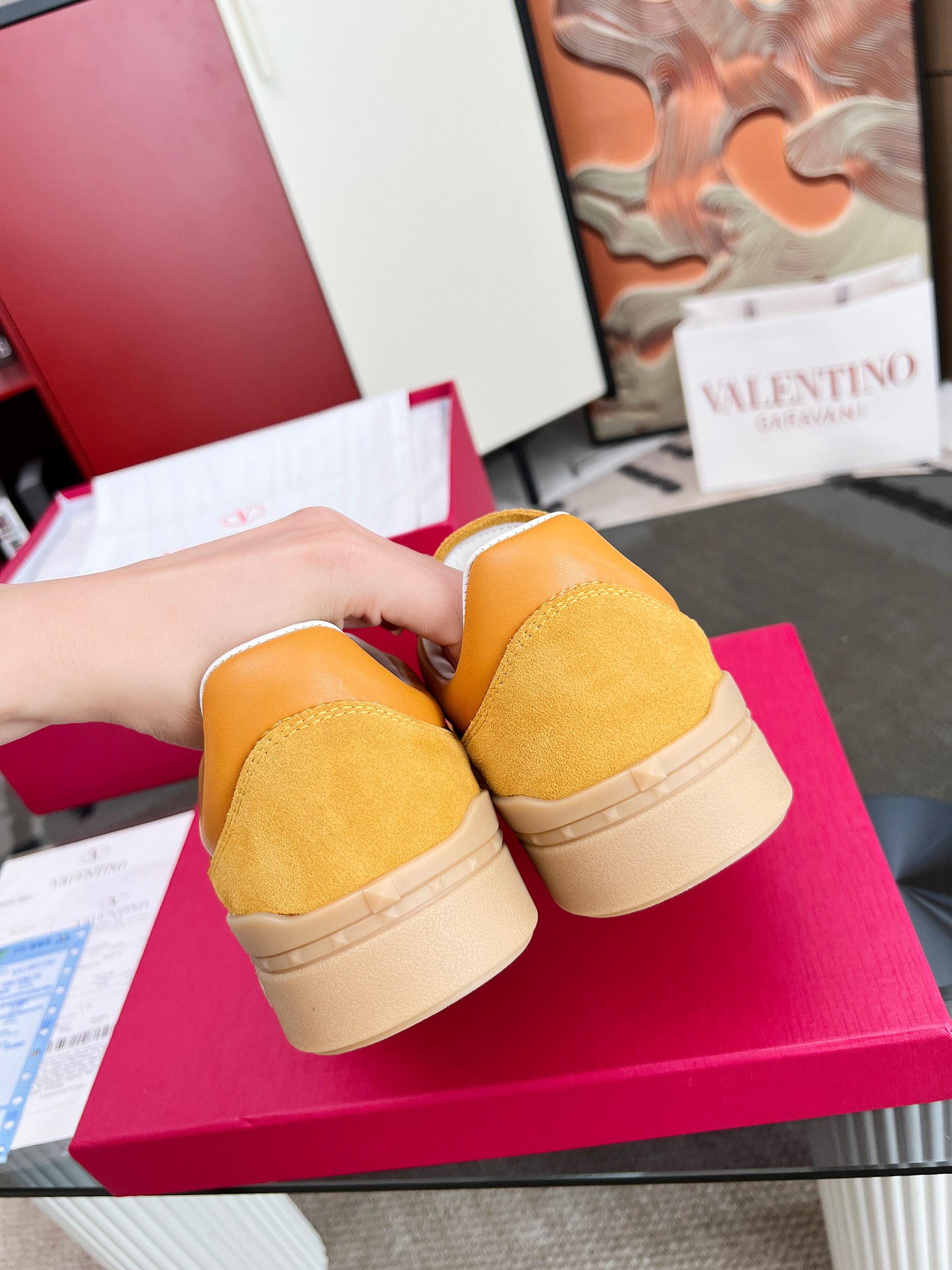 ValentinoSHOES