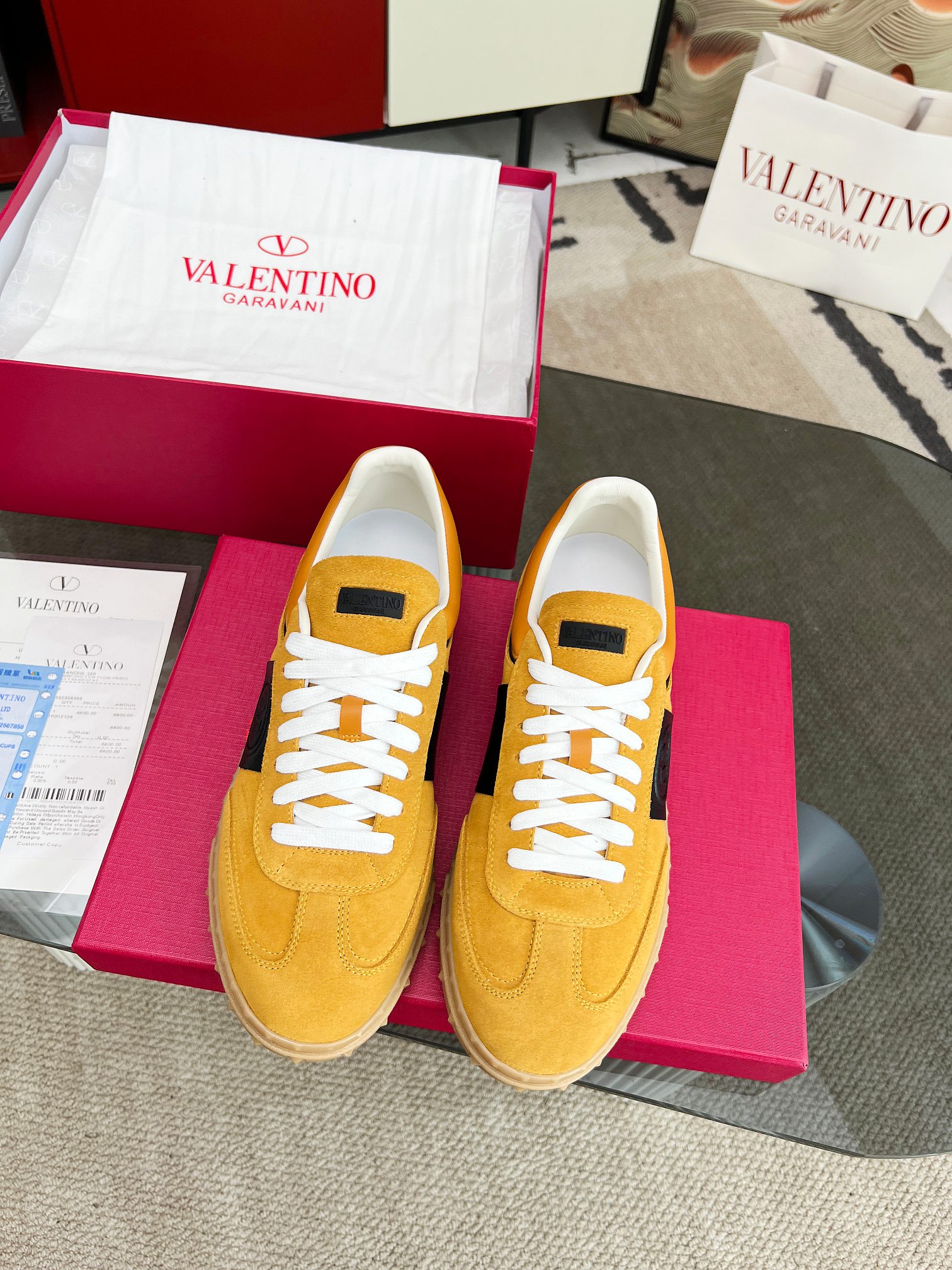 ValentinoSHOES