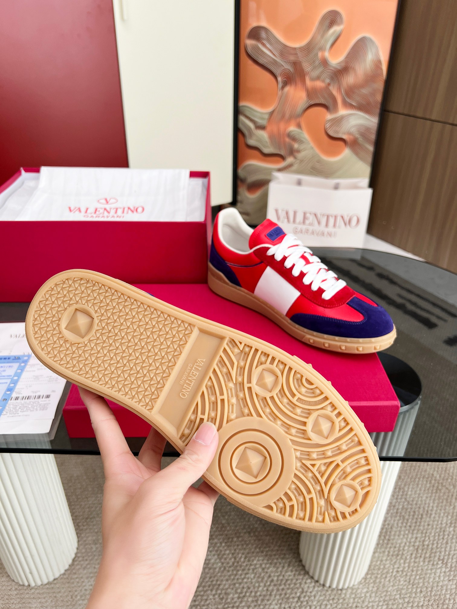 ValentinoSHOES