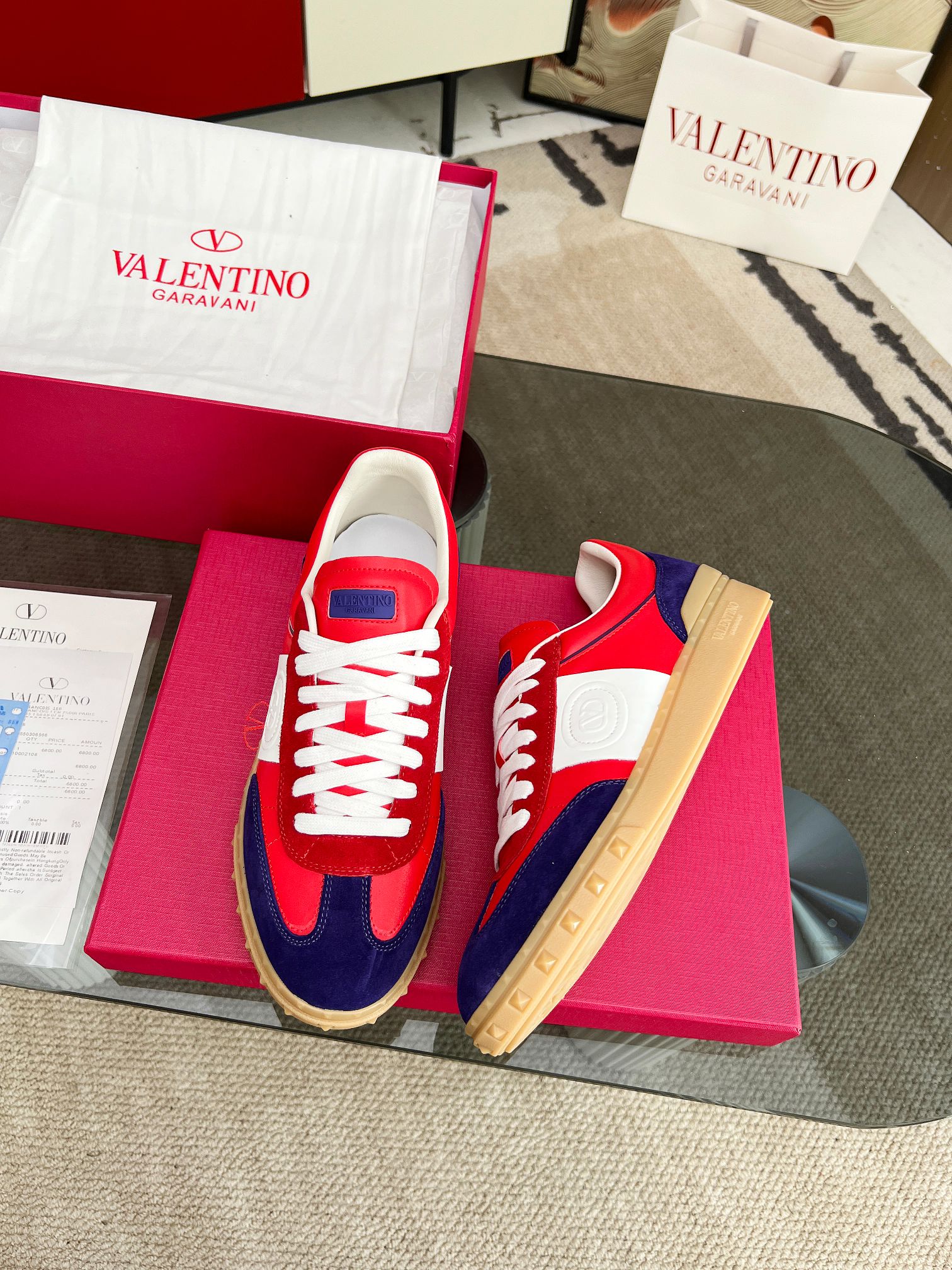 ValentinoSHOES