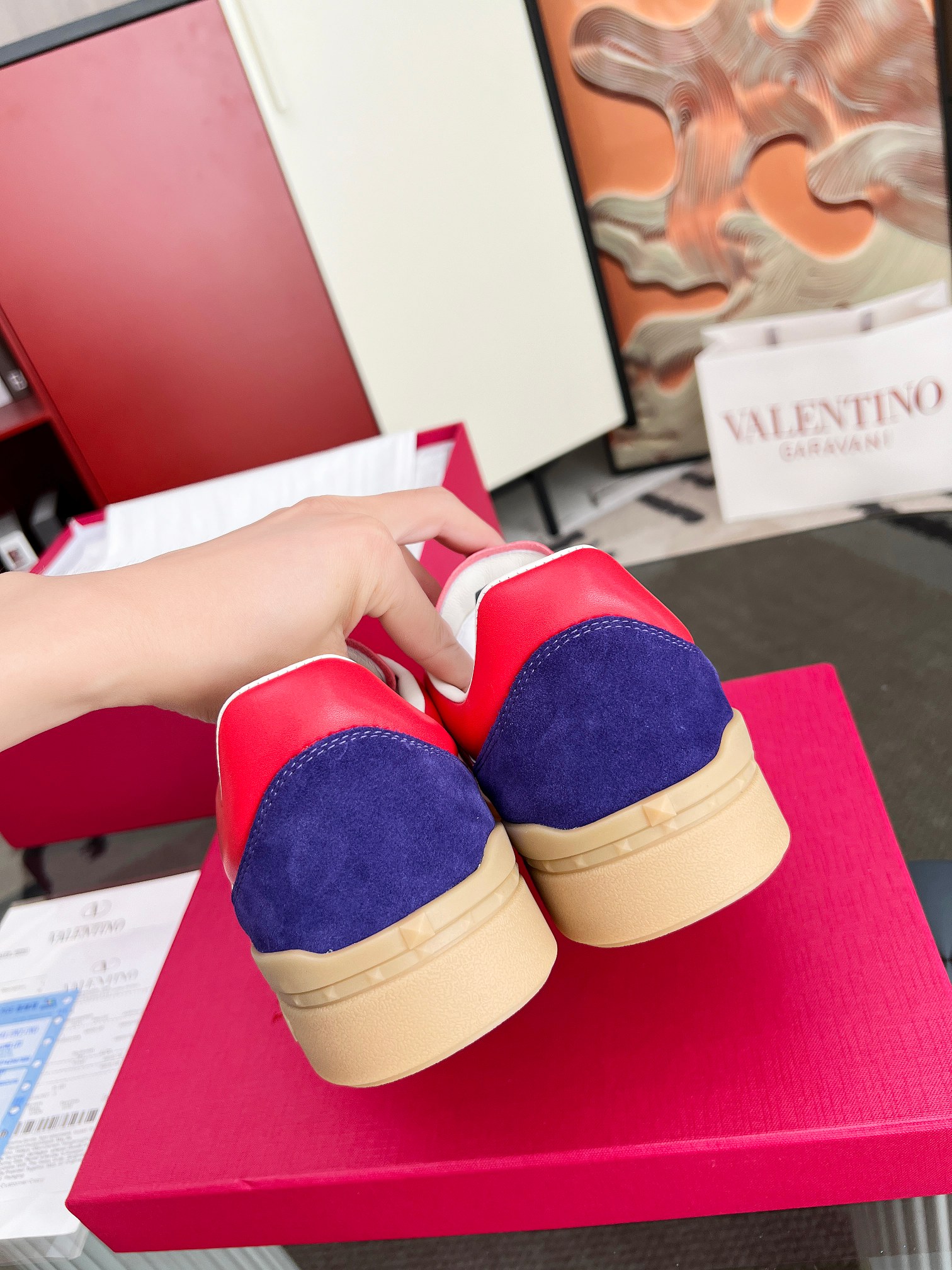 ValentinoSHOES