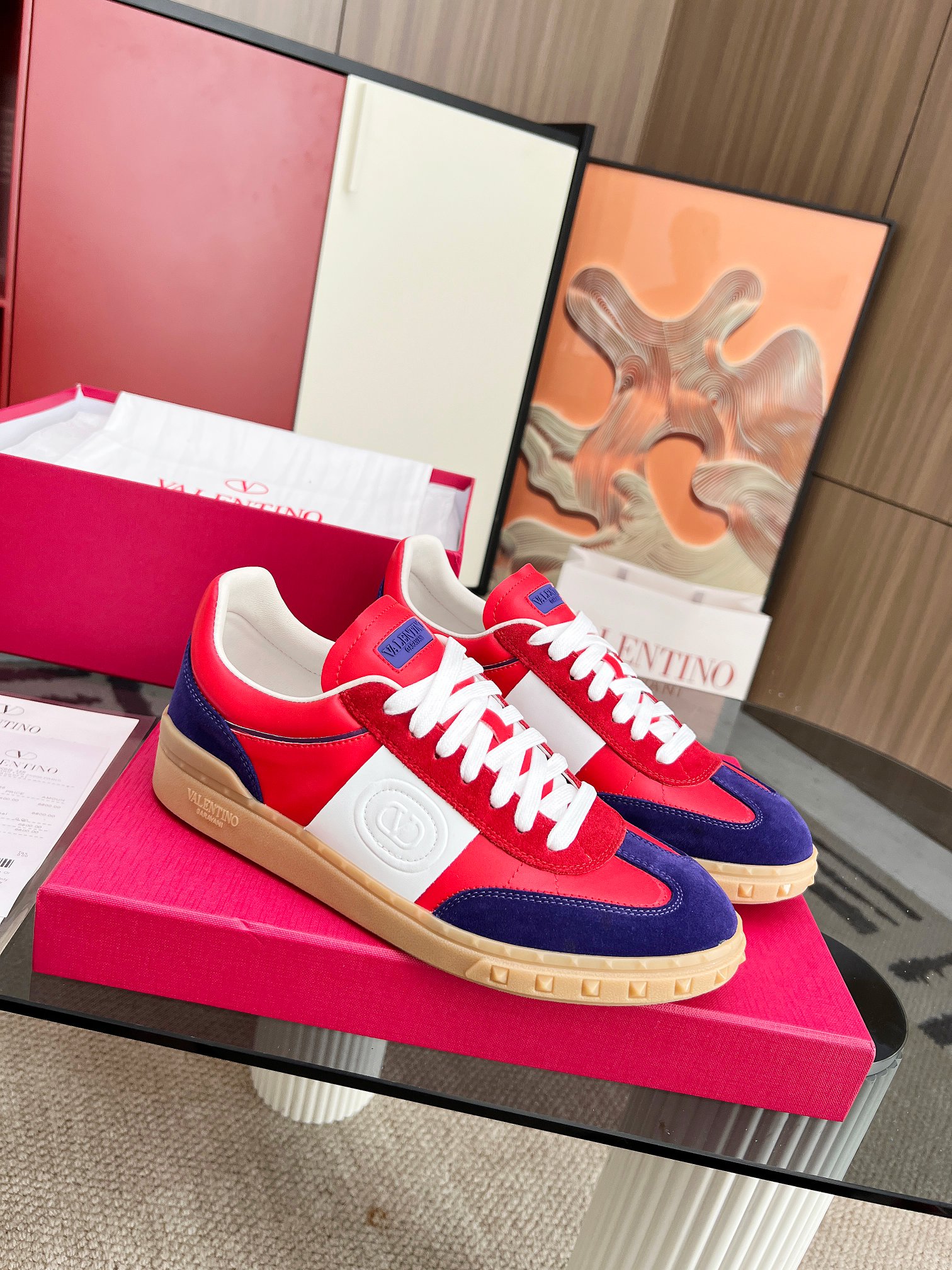 ValentinoSHOES