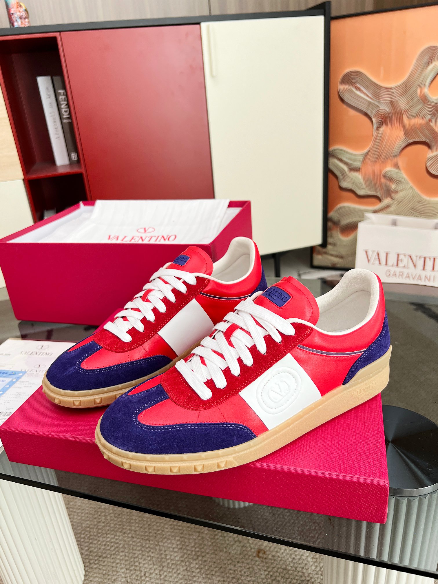 ValentinoSHOES