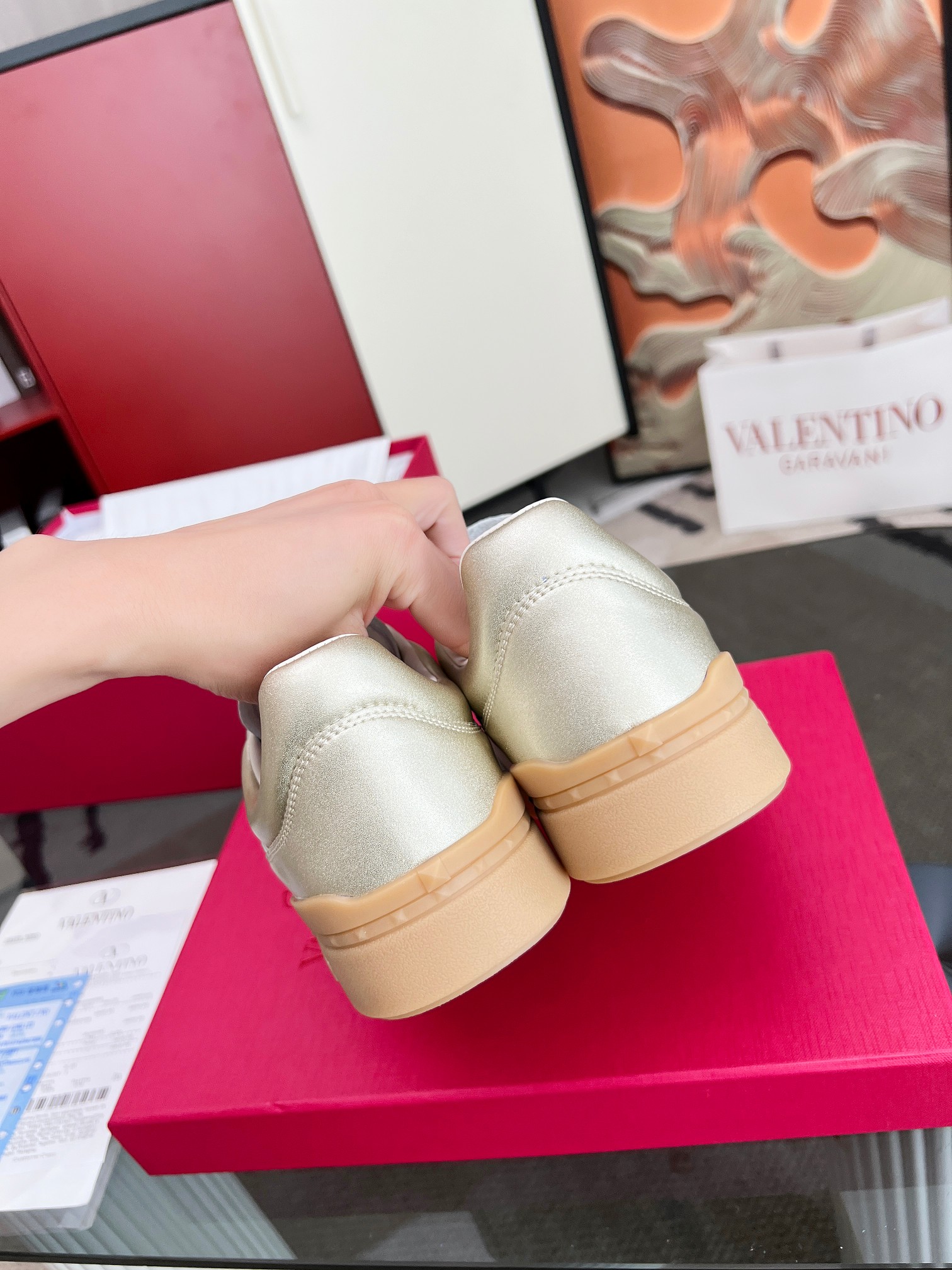 ValentinoSHOES