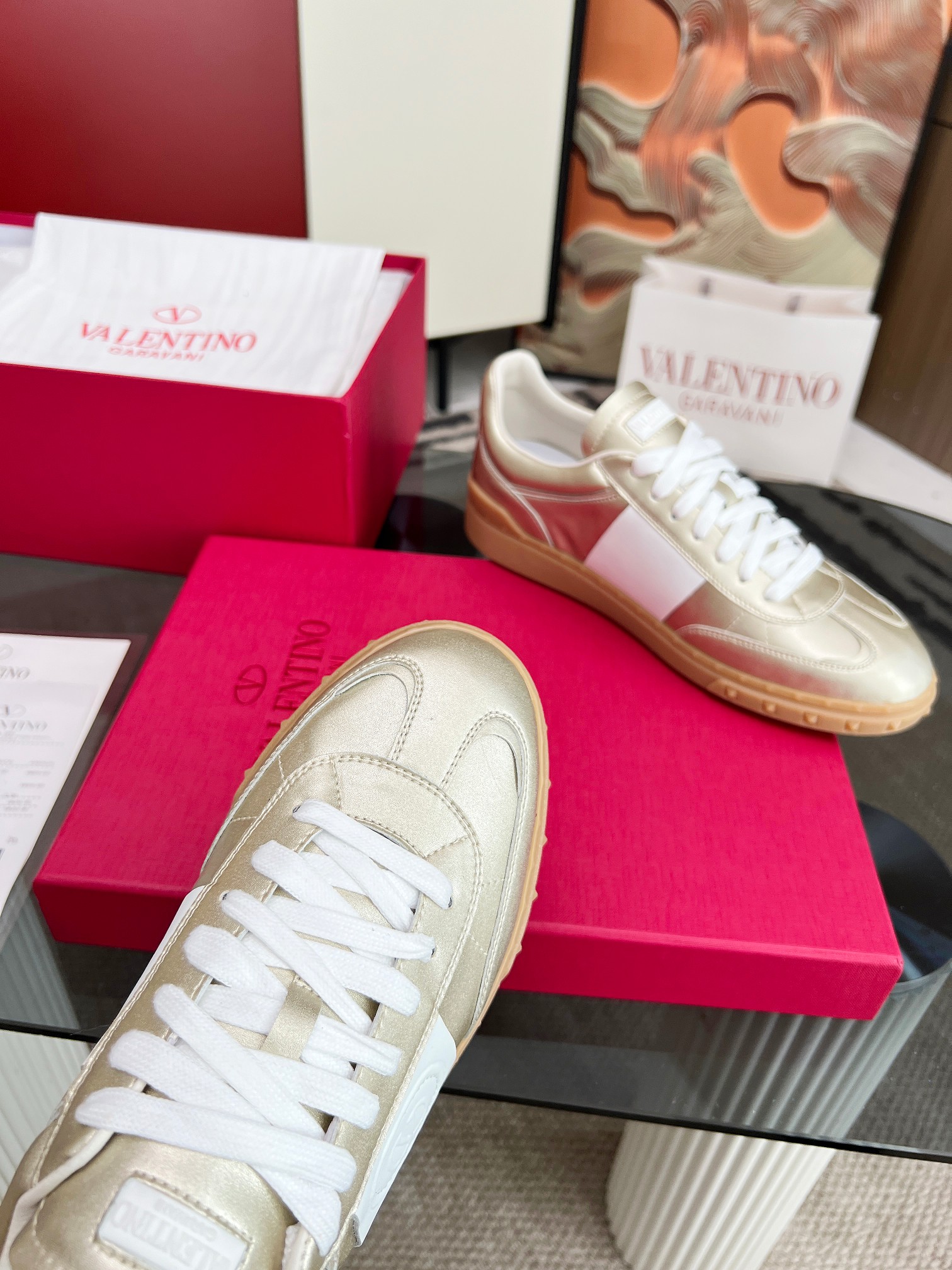 ValentinoSHOES