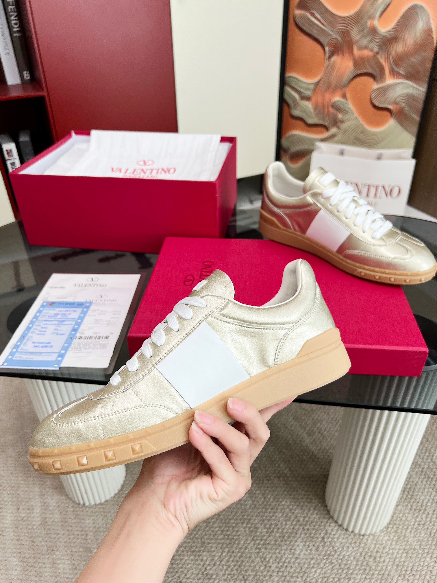 ValentinoSHOES