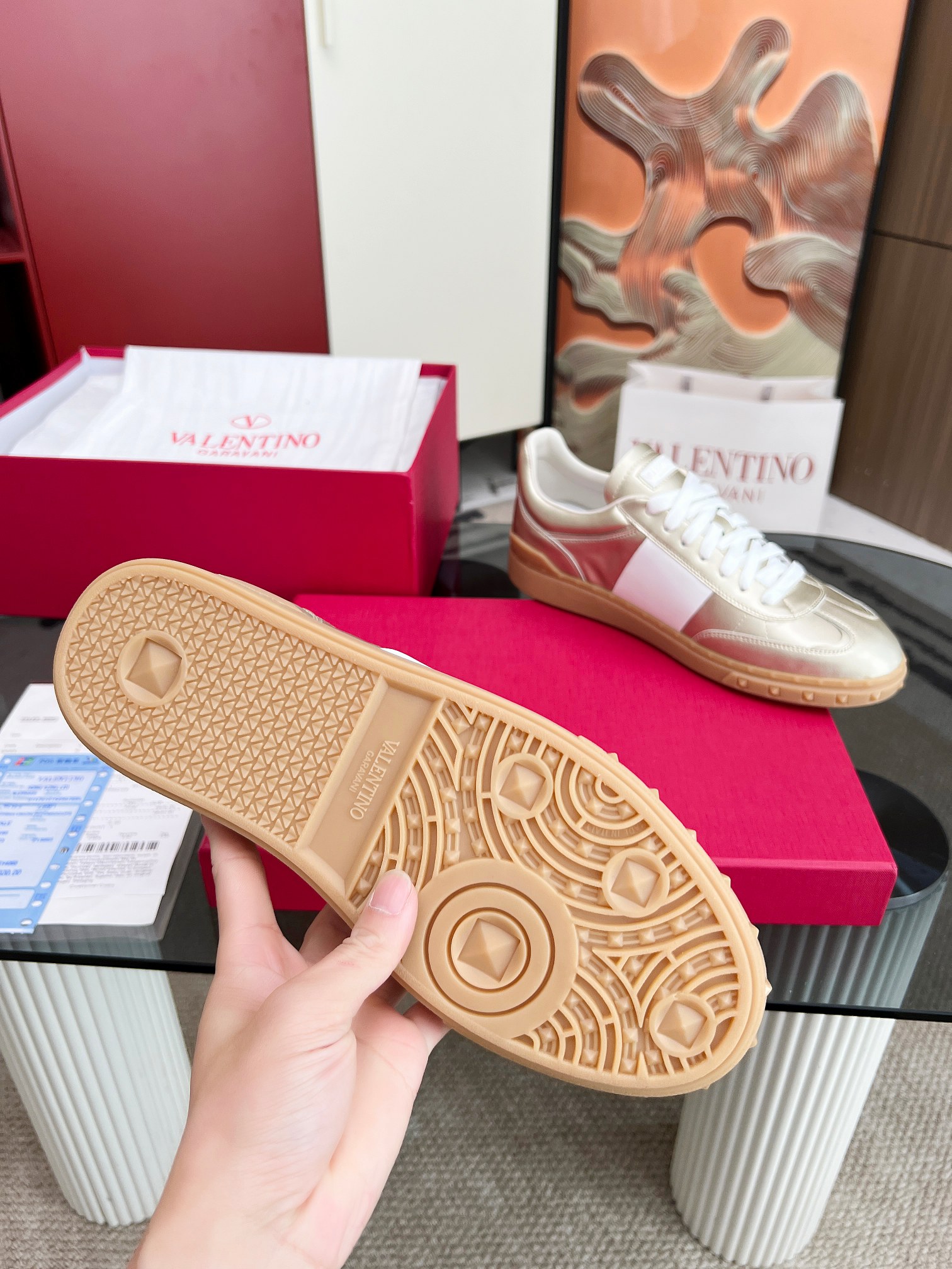 ValentinoSHOES