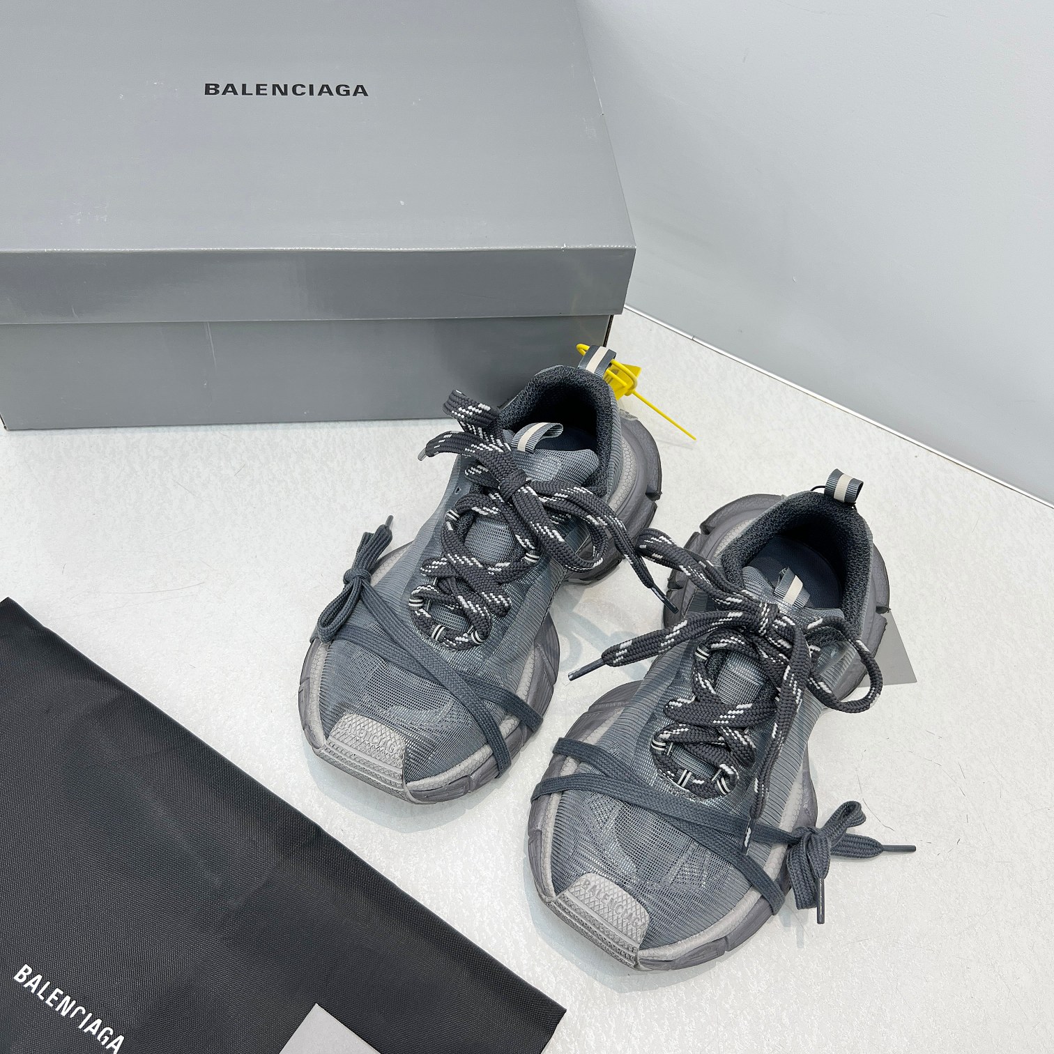 BalenciagaSHOES