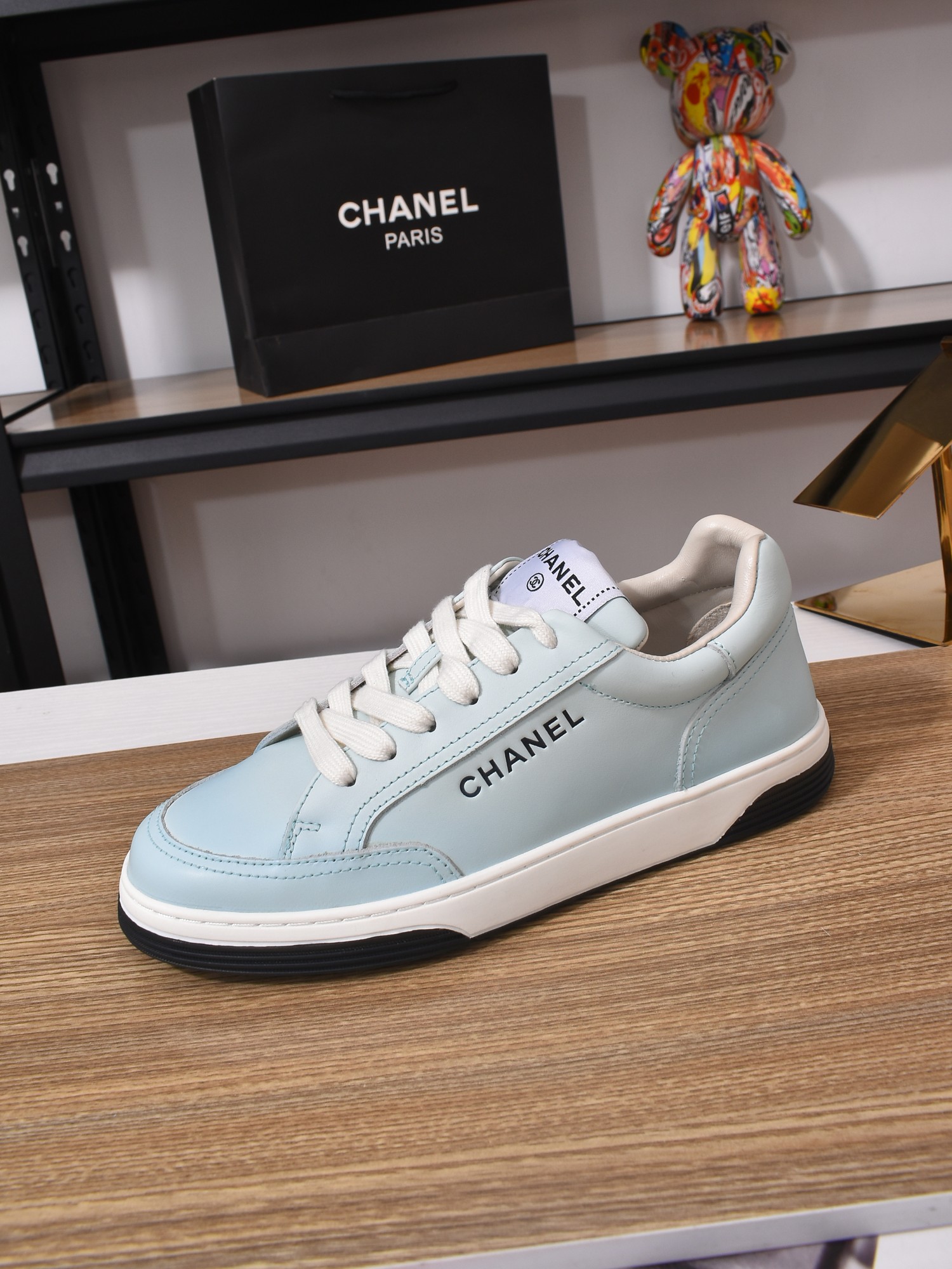 ChanelSHOES