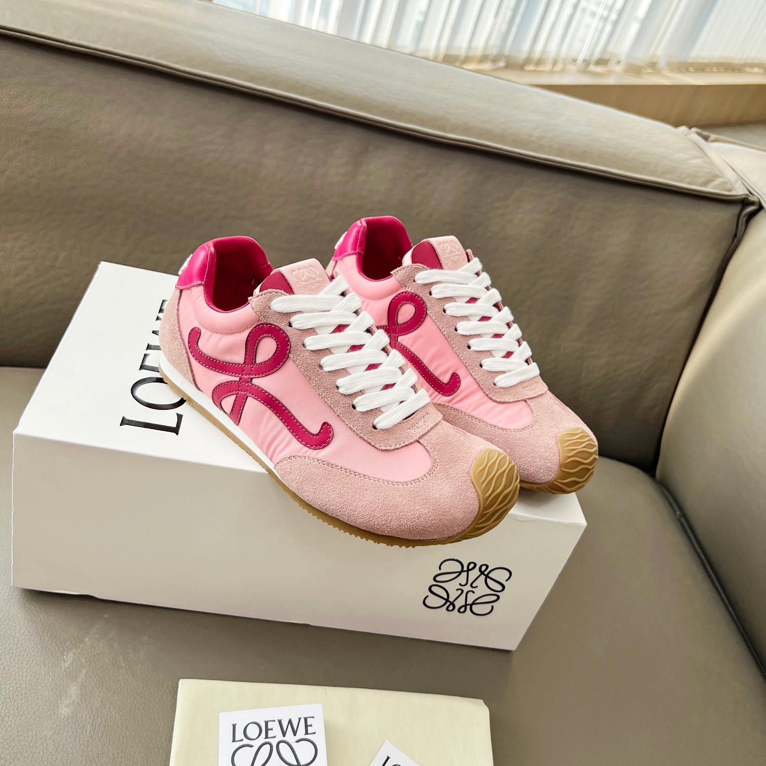 LoeweSHOES