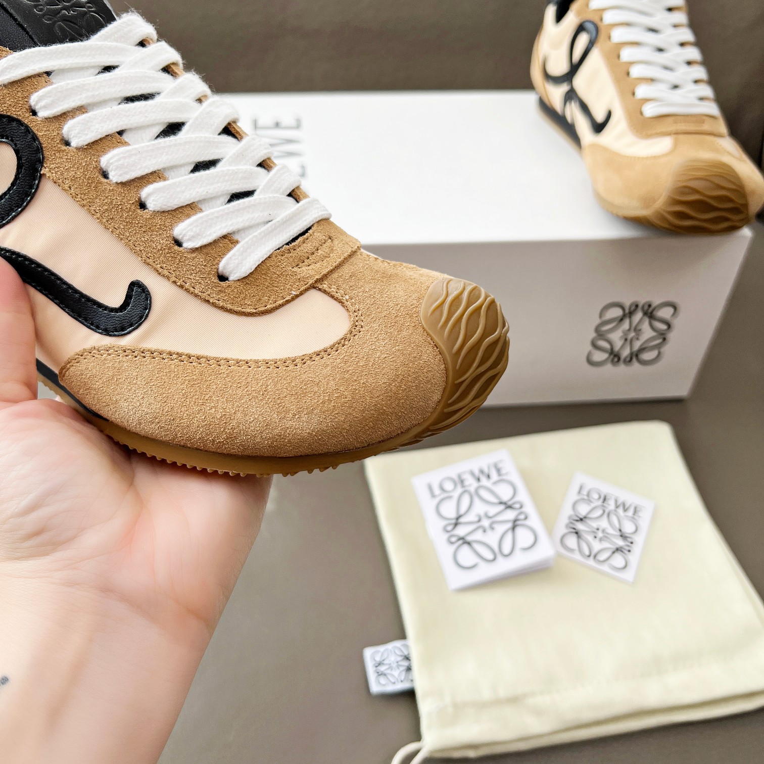 LoeweSHOES