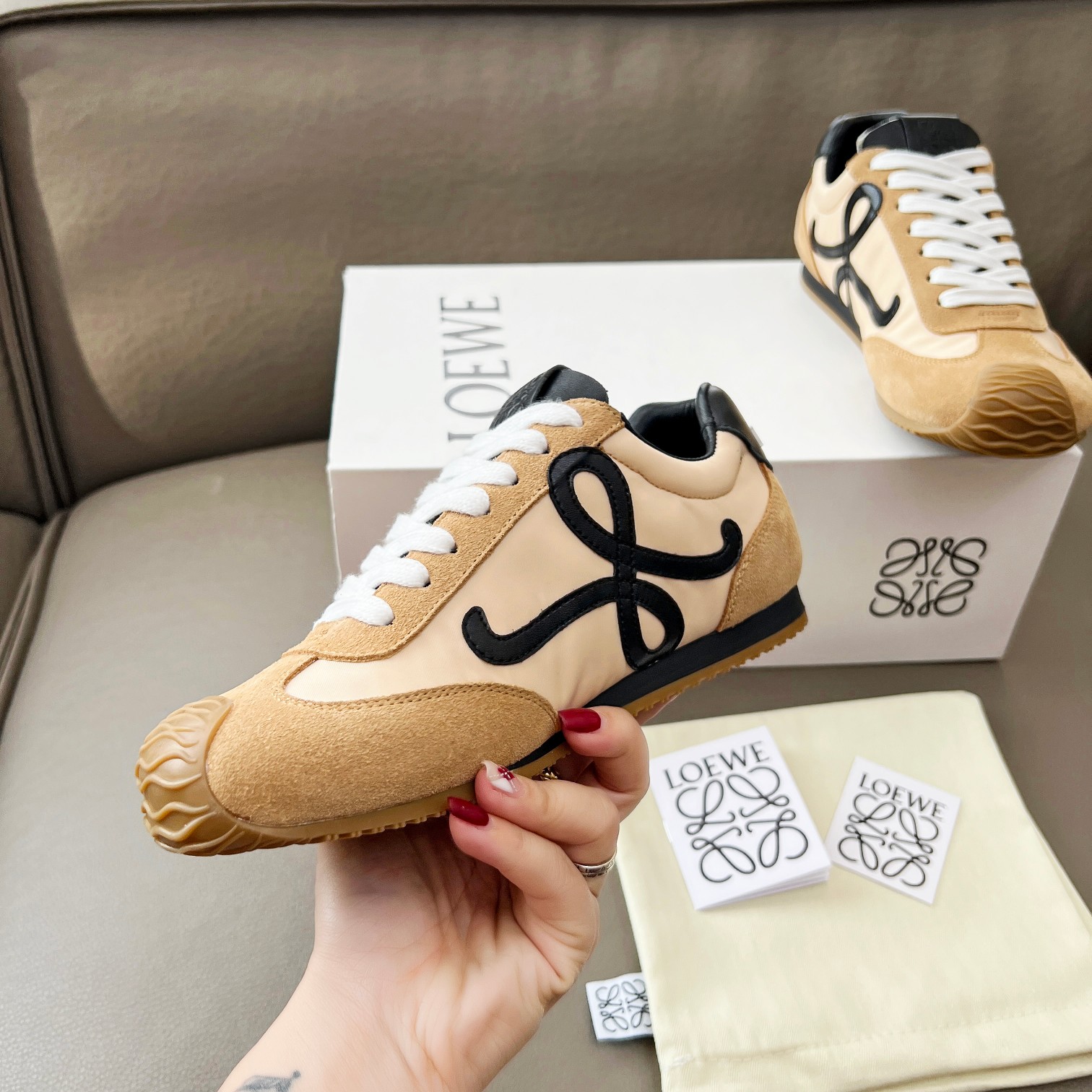 LoeweSHOES