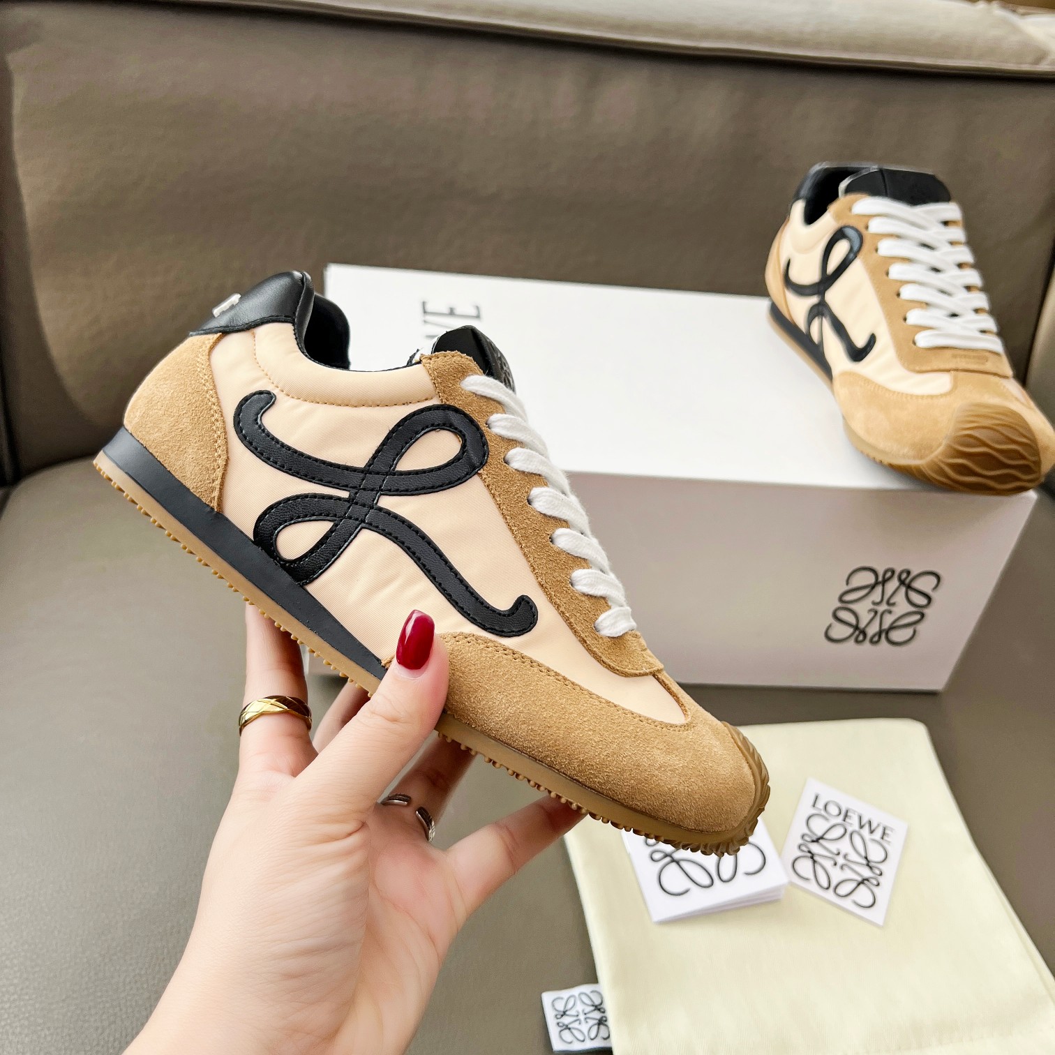 LoeweSHOES