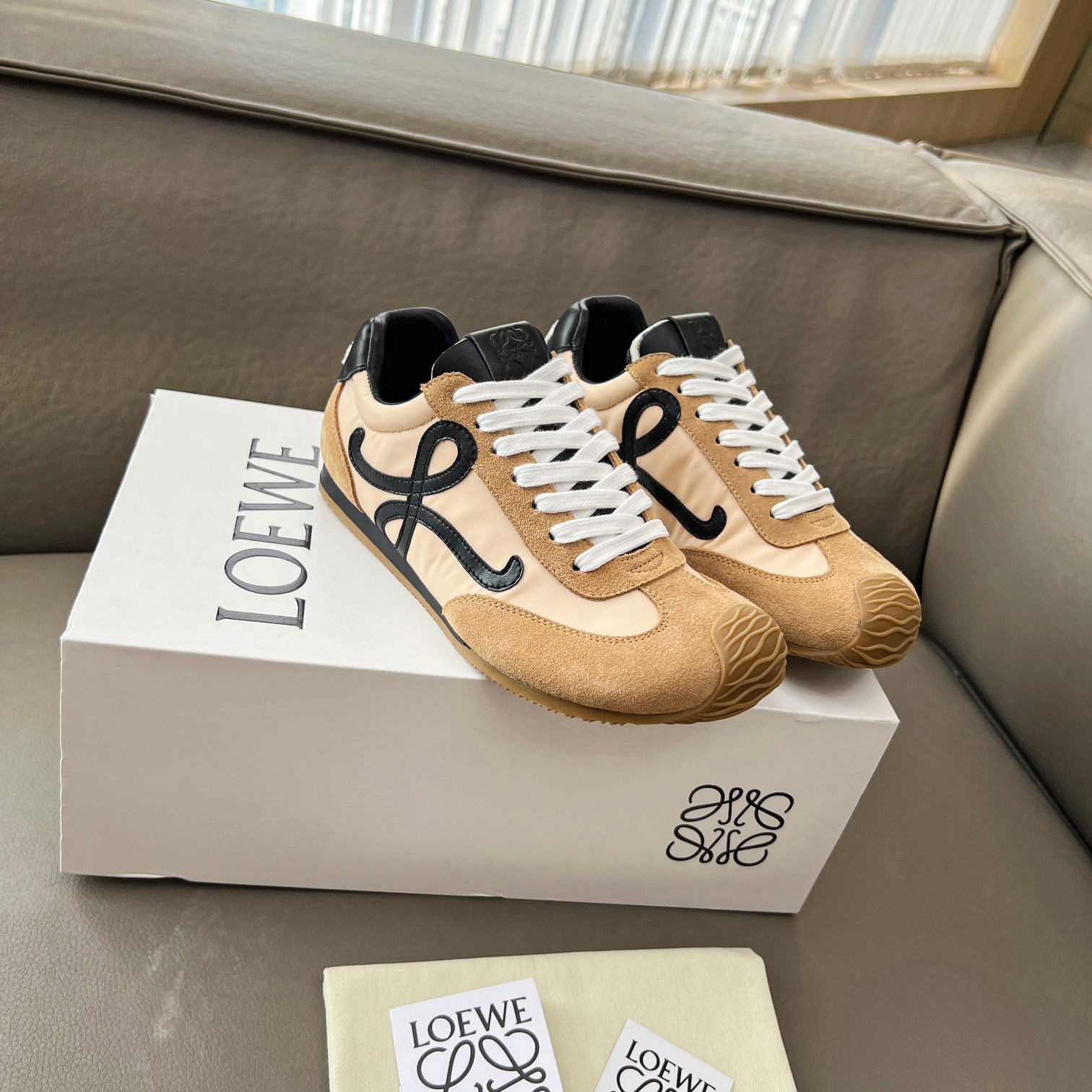 LoeweSHOES