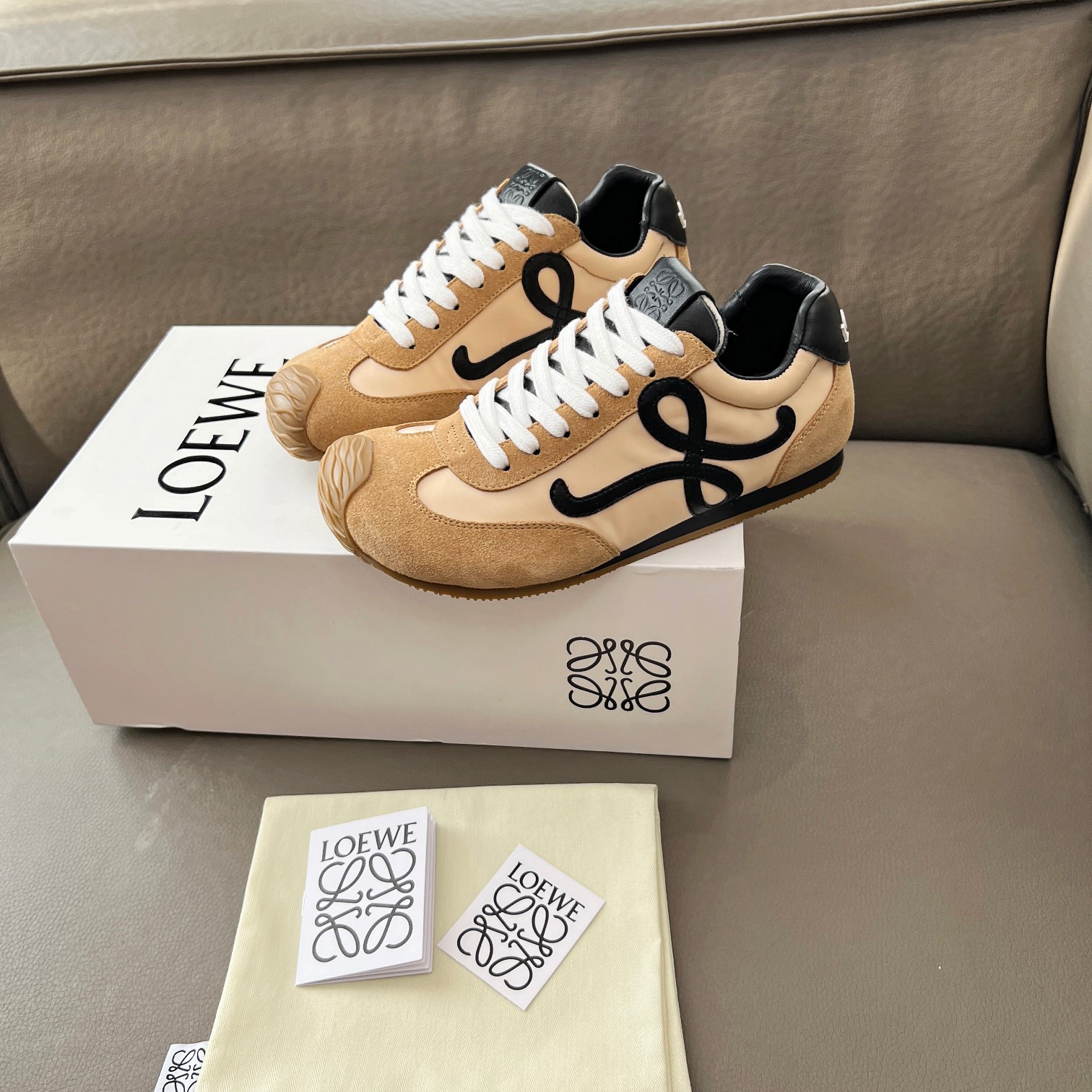 LoeweSHOES