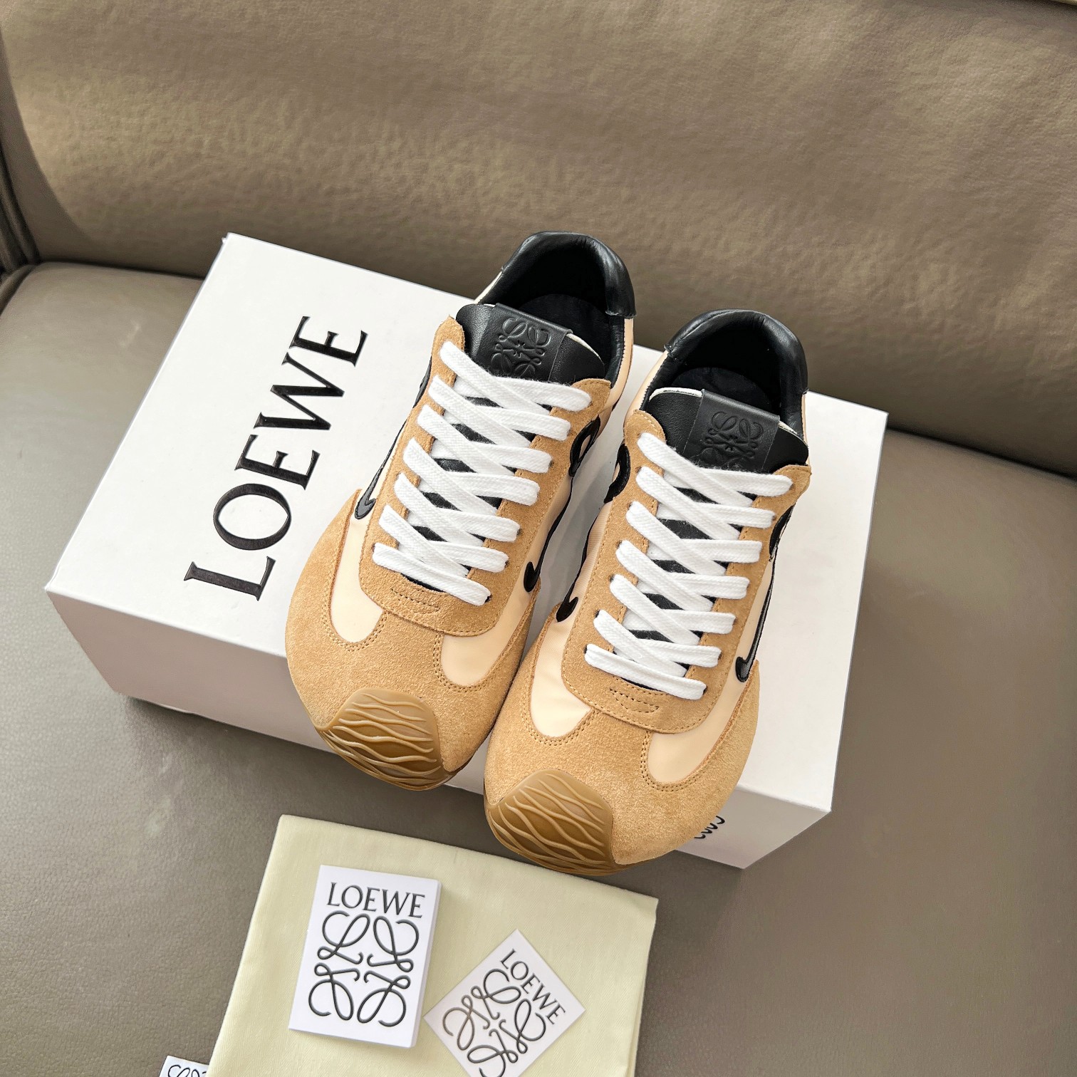 LoeweSHOES