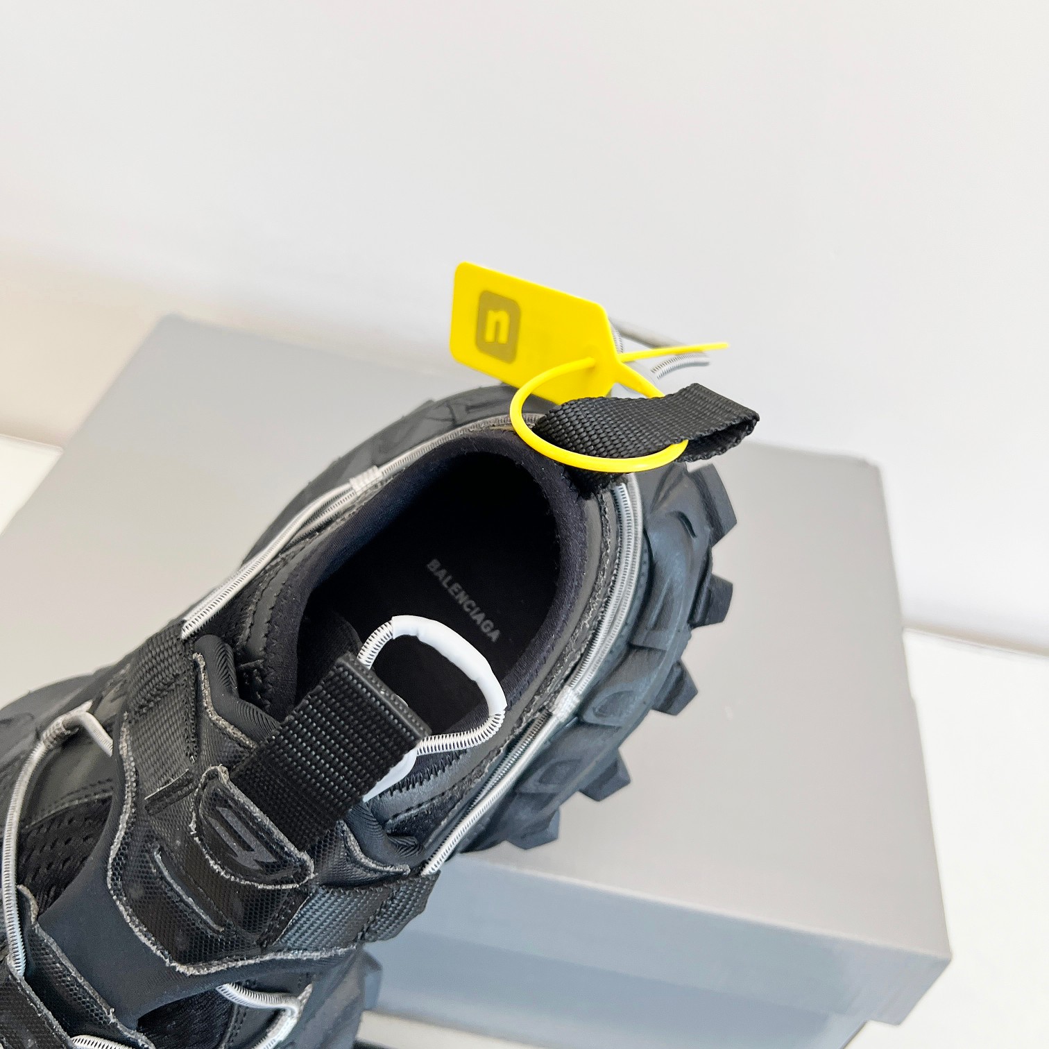 BalenciagaSHOES