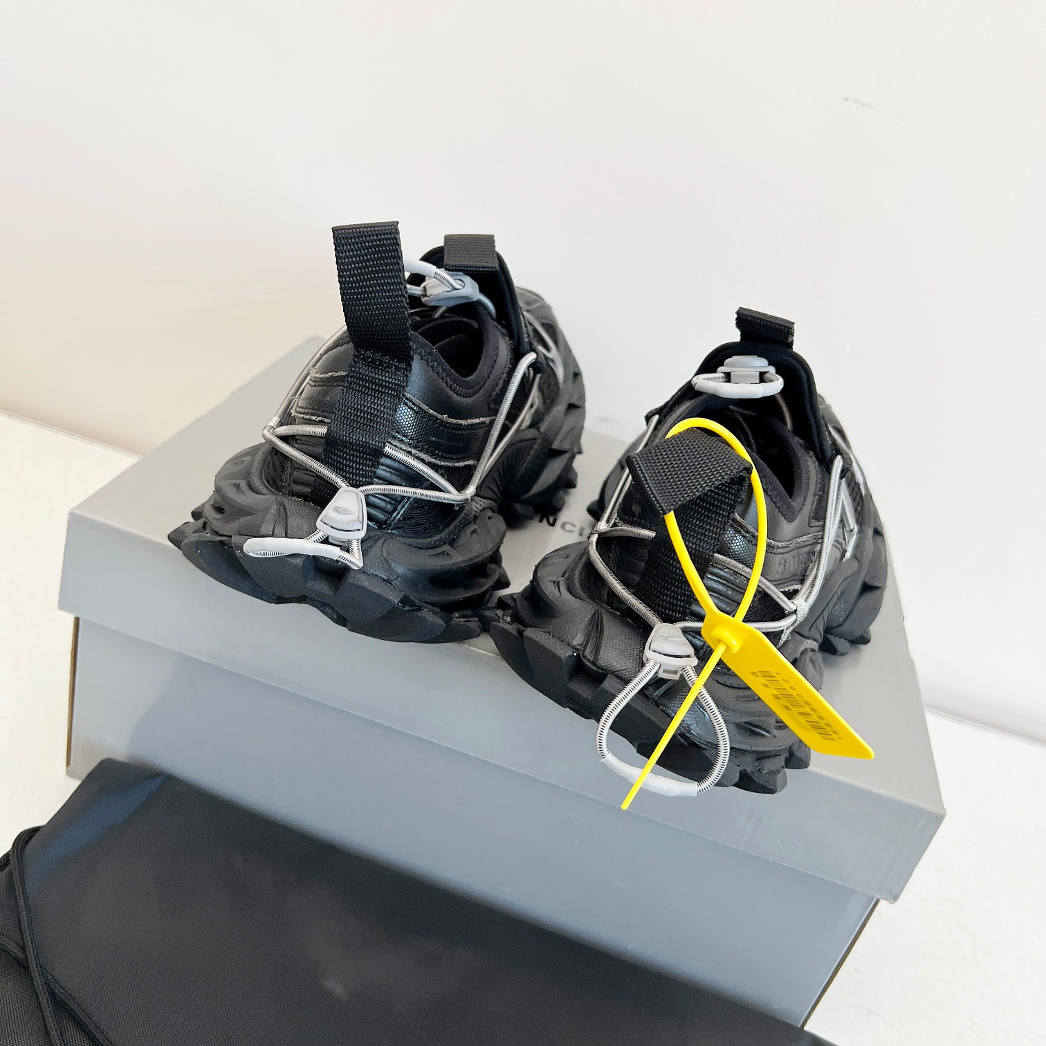 BalenciagaSHOES
