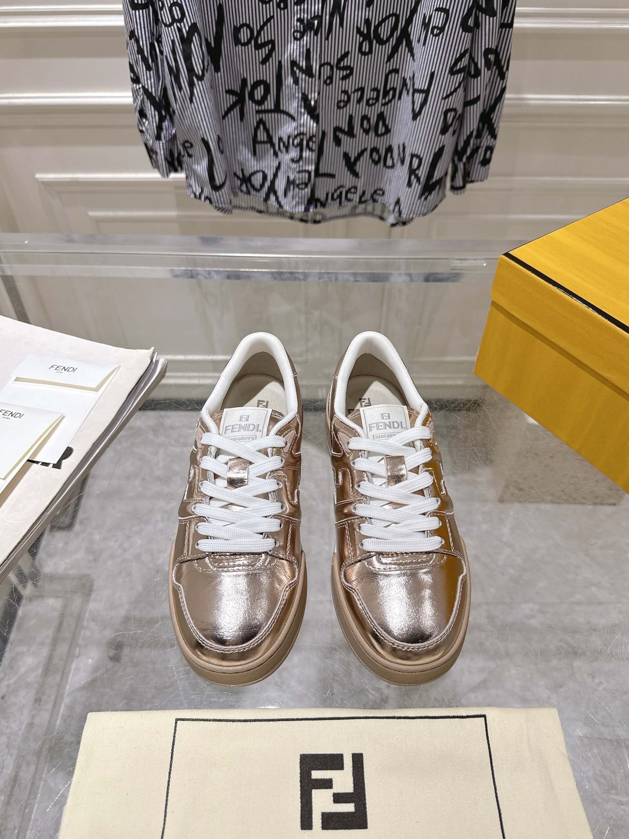 FendiSHOES