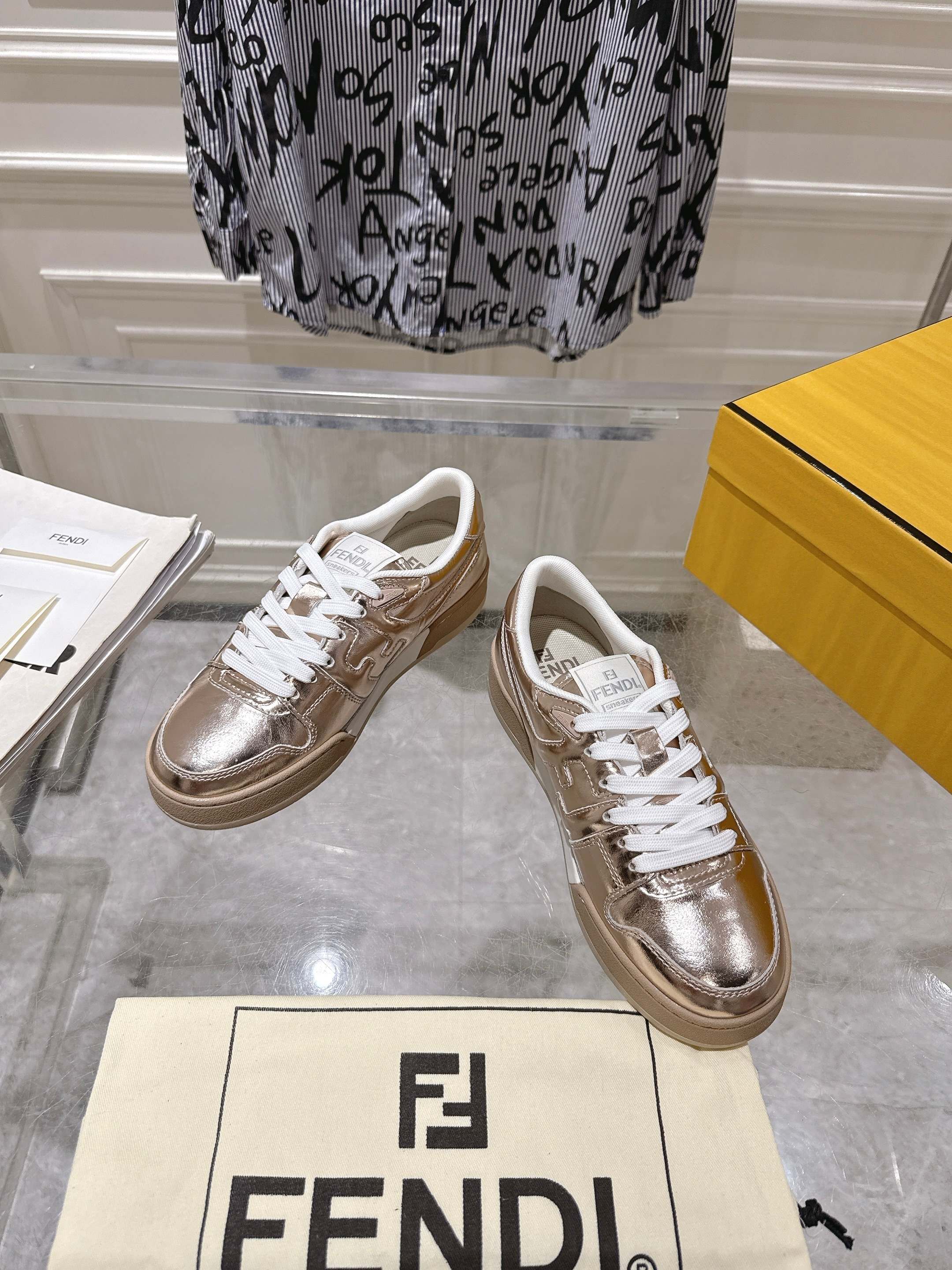 FendiSHOES