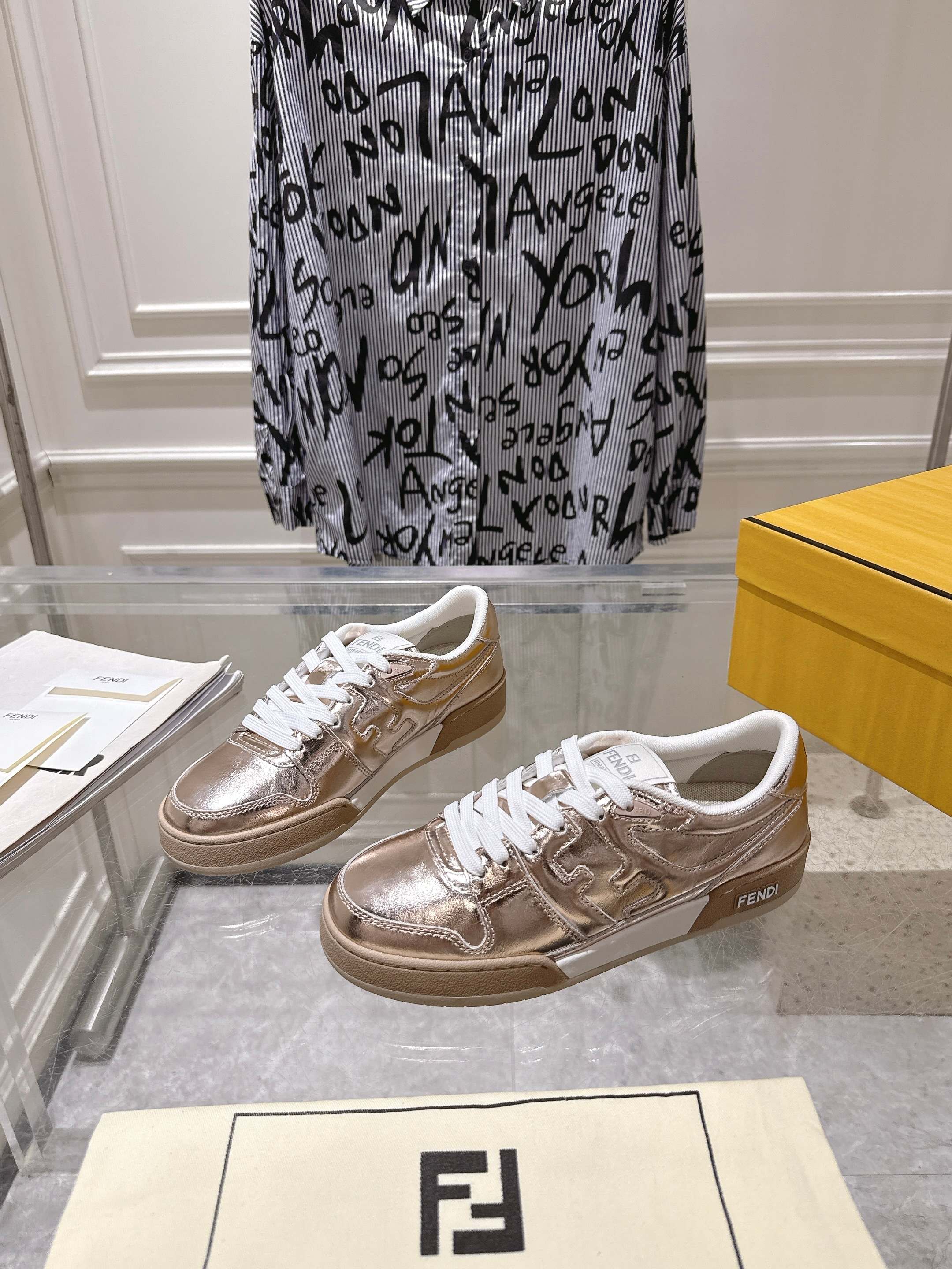 FendiSHOES