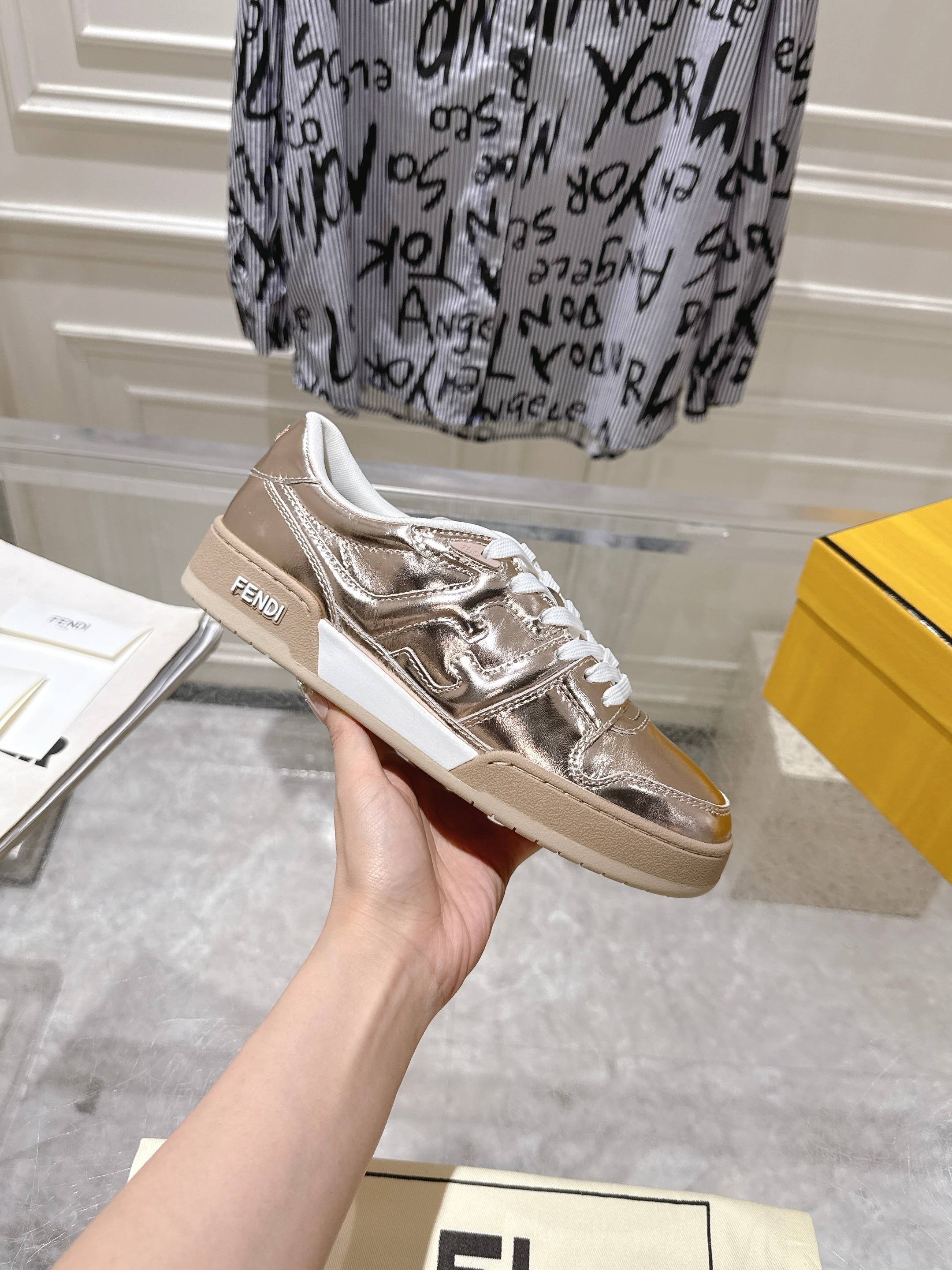 FendiSHOES