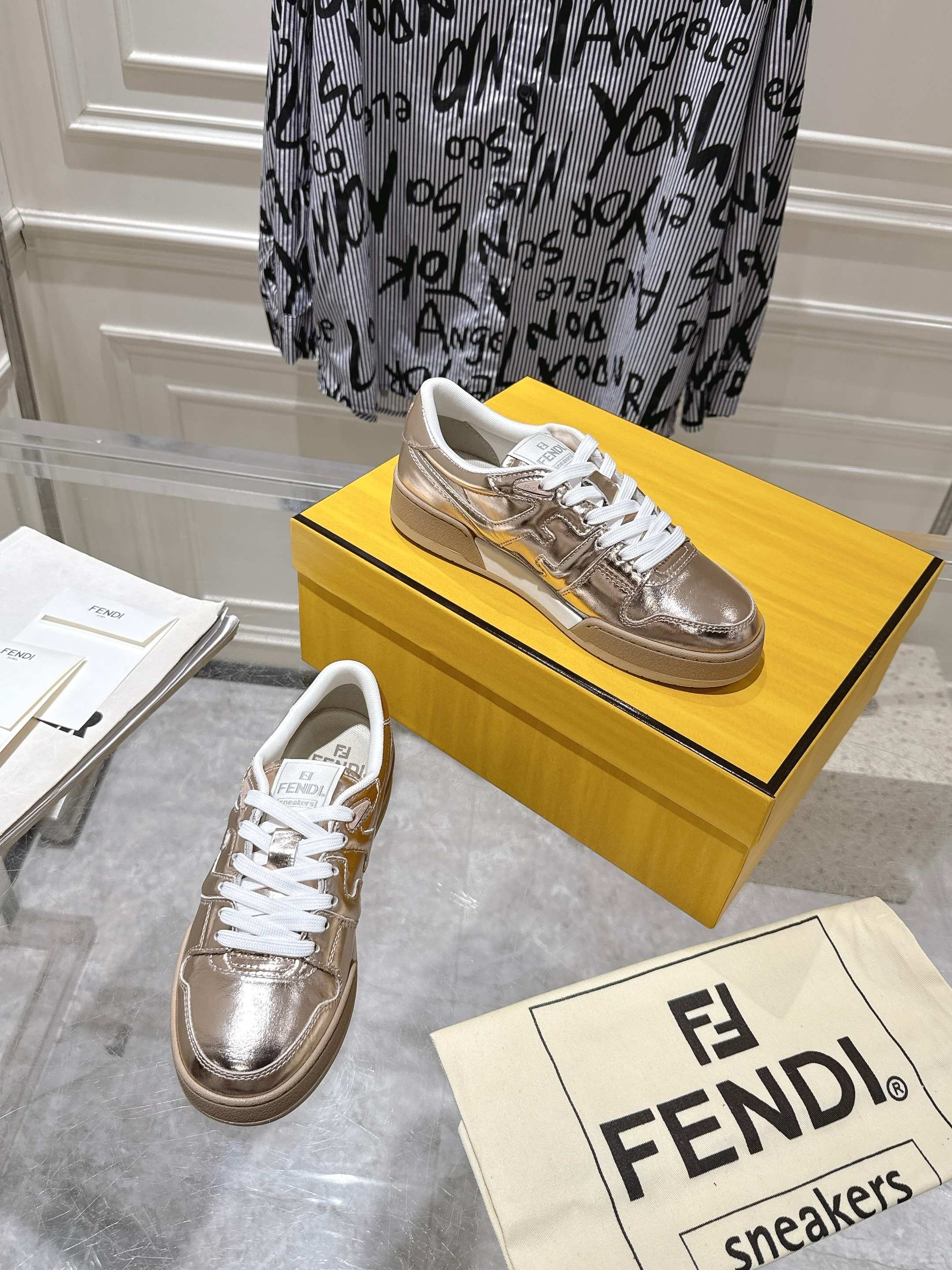FendiSHOES