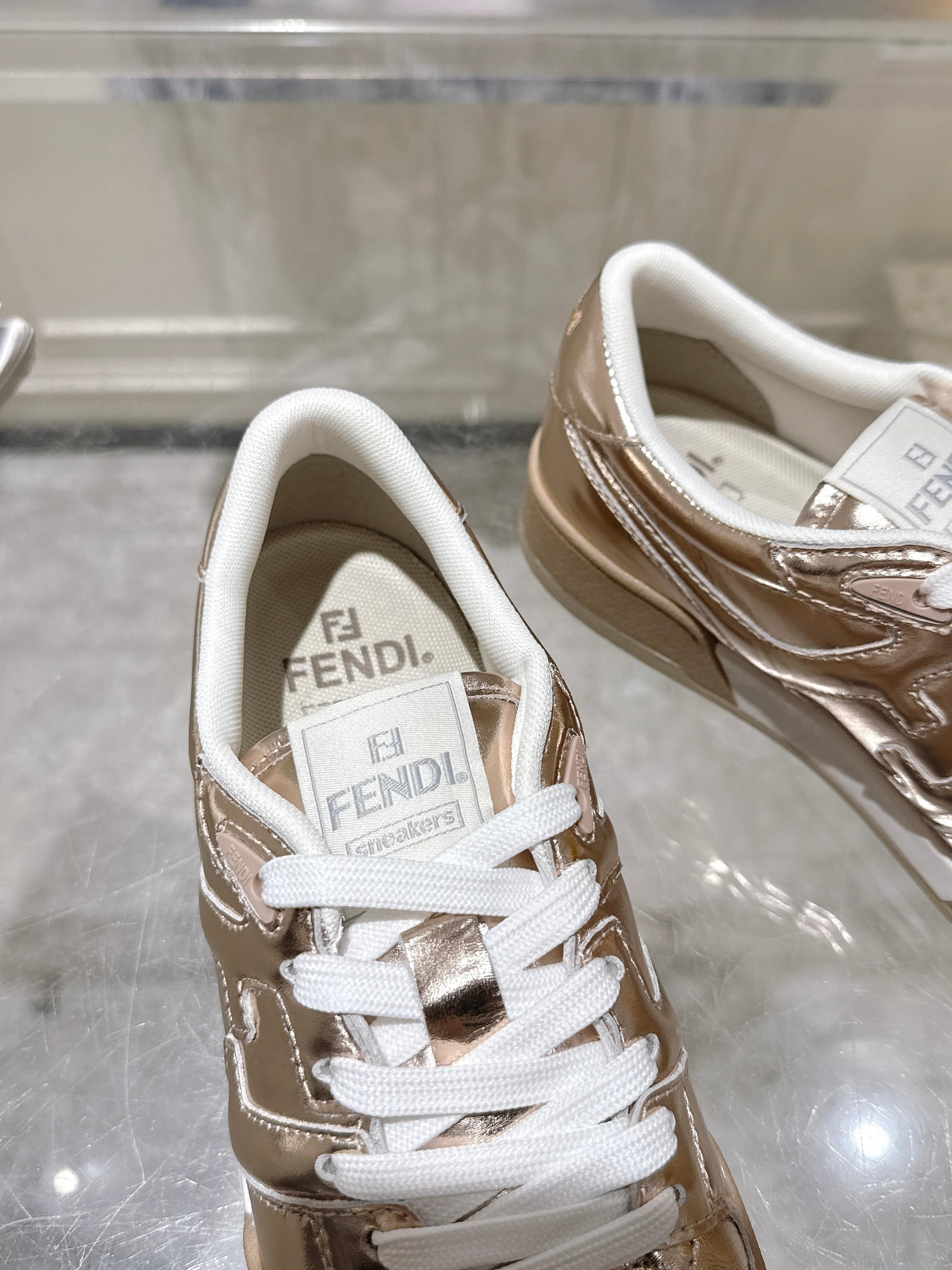 FendiSHOES